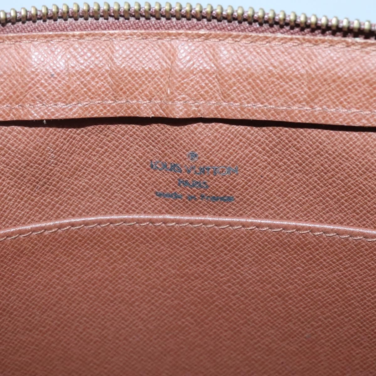 Louis Vuitton Louis Vuitton clutch Size ONE SIZE - 17 Thumbnail