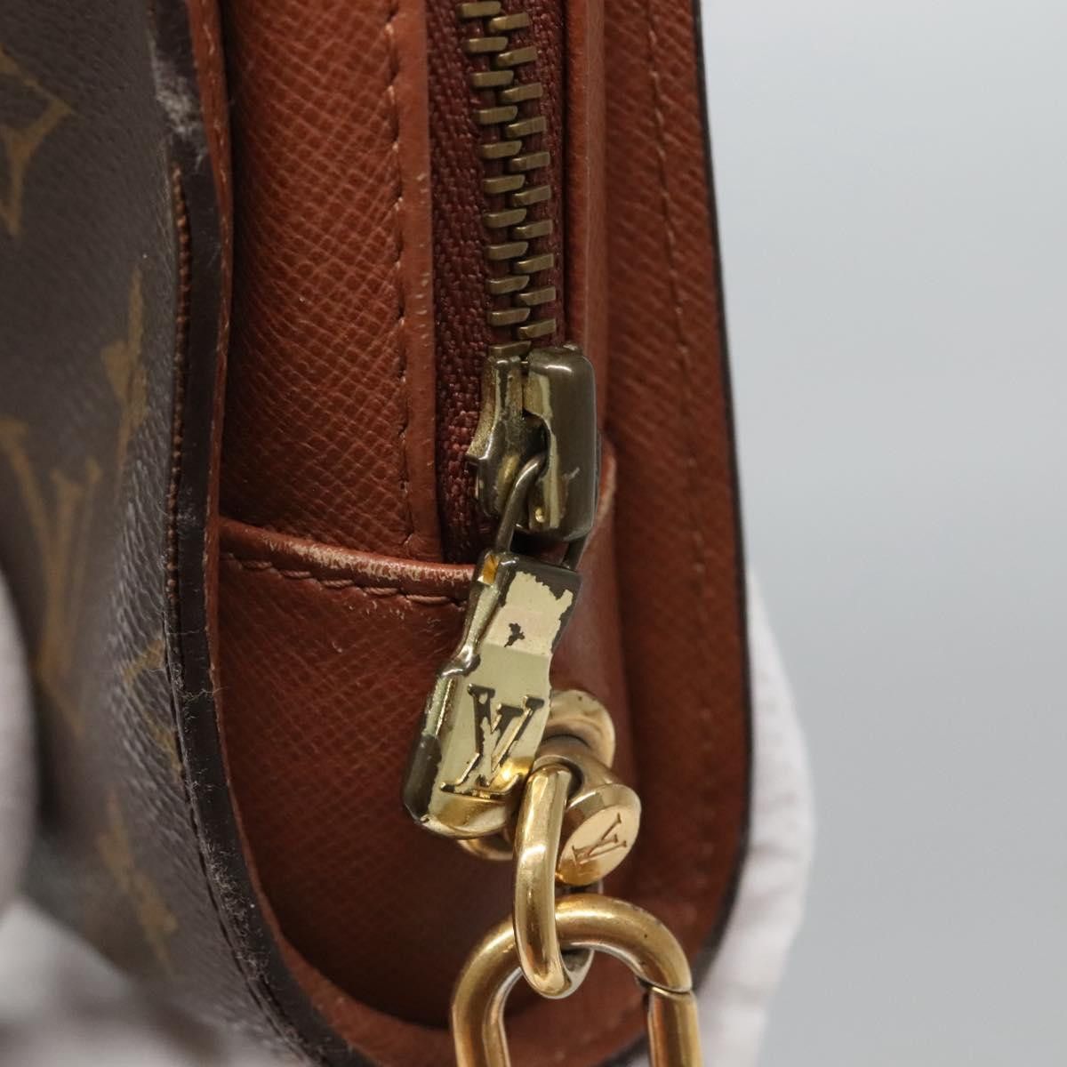 Louis Vuitton Louis Vuitton clutch Size ONE SIZE - 16 Thumbnail
