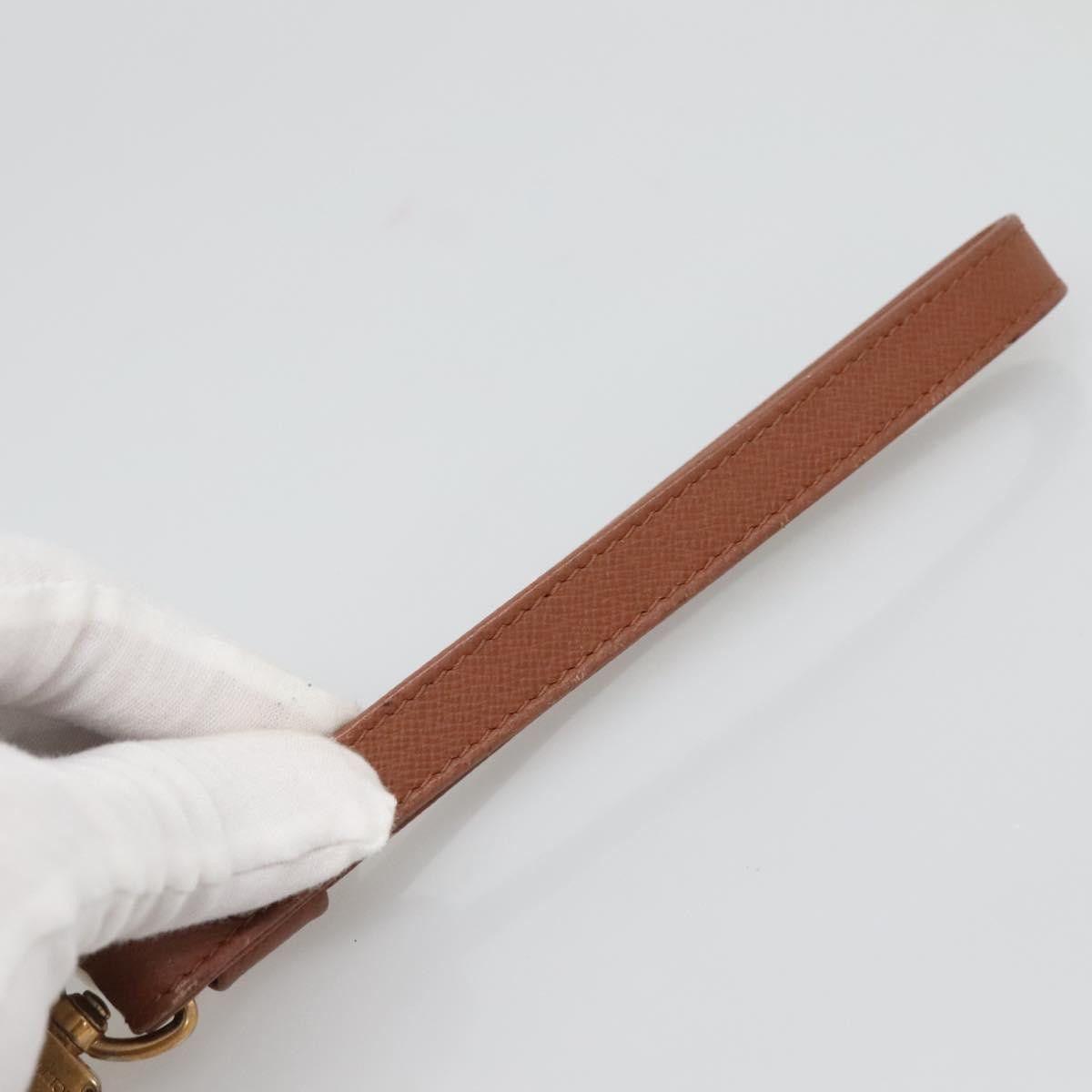 Louis Vuitton Louis Vuitton clutch Size ONE SIZE - 8 Thumbnail