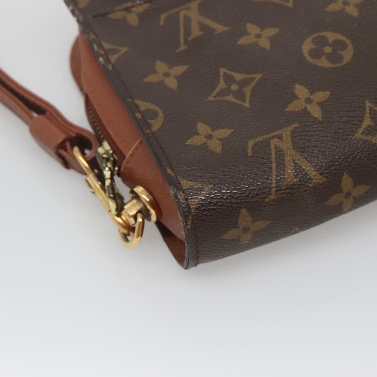 Louis Vuitton Louis Vuitton clutch Size ONE SIZE - 14 Thumbnail