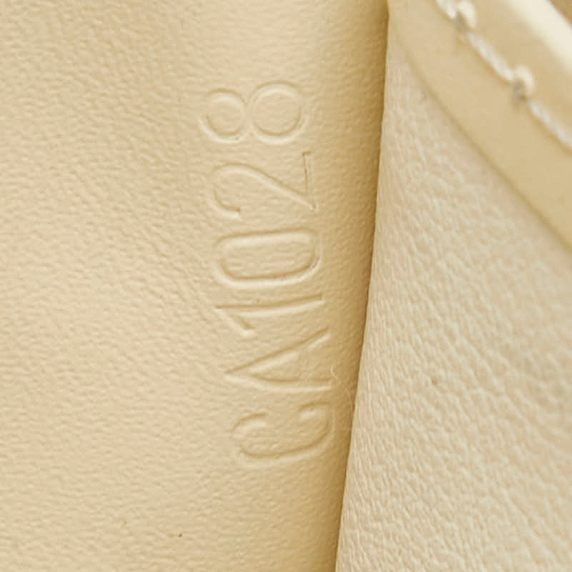 Louis Vuitton Louis Vuitton Zippy wallet wallet Size ONE SIZE - 7 Thumbnail