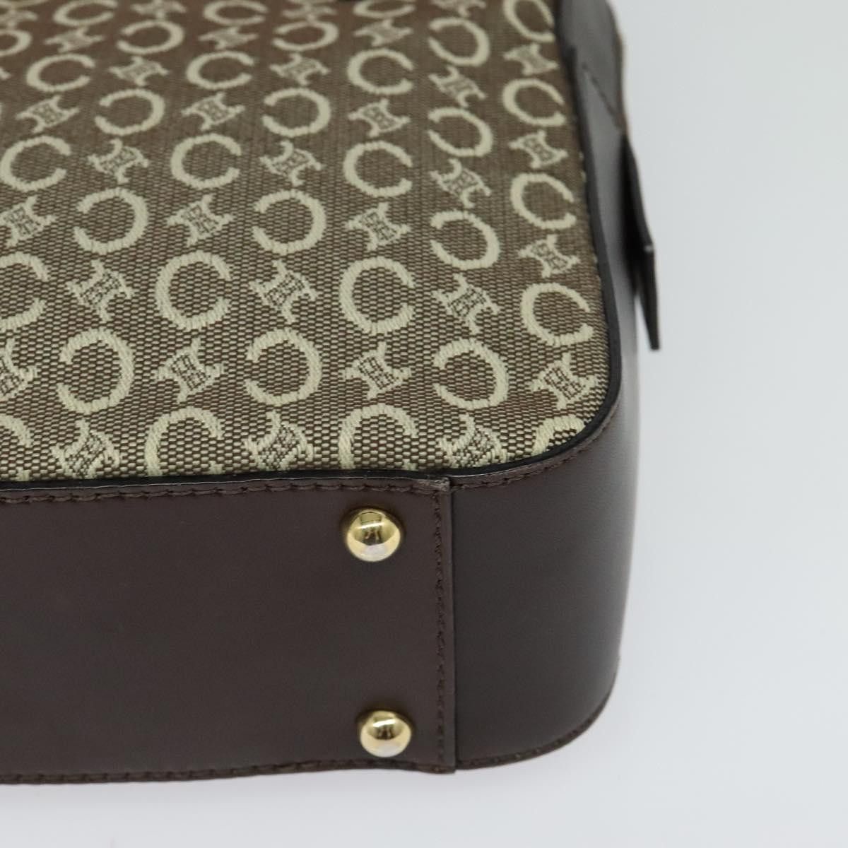 Celine Céline Macadam handbag Size ONE SIZE - 7 Thumbnail