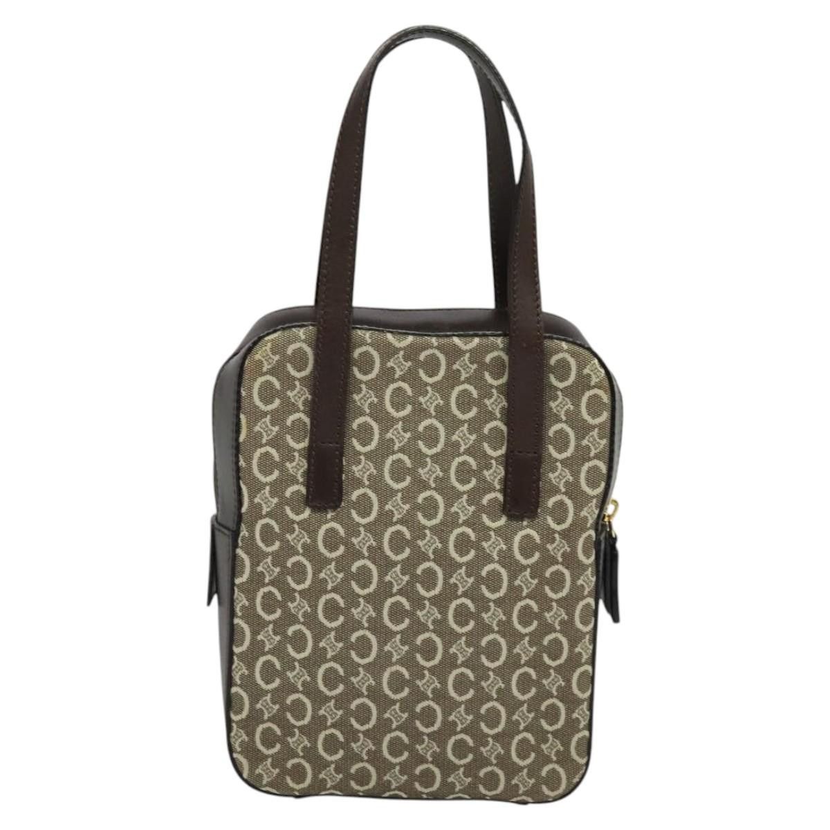 Celine Céline Macadam handbag Size ONE SIZE - 2 Thumbnail