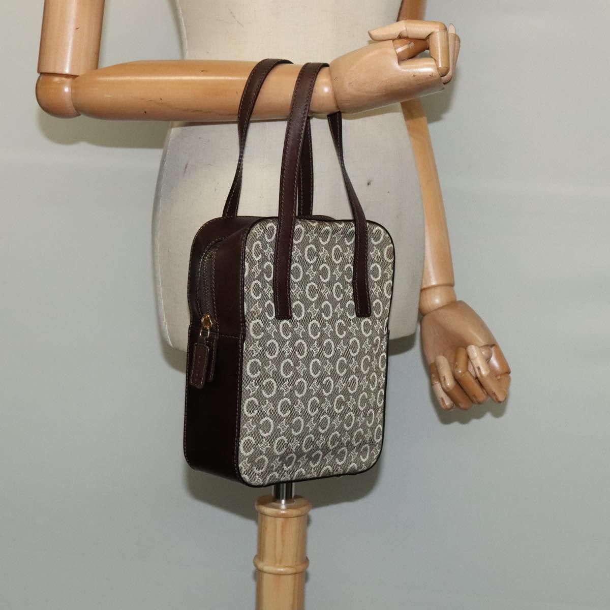 Celine Céline Macadam handbag Size ONE SIZE - 13 Thumbnail