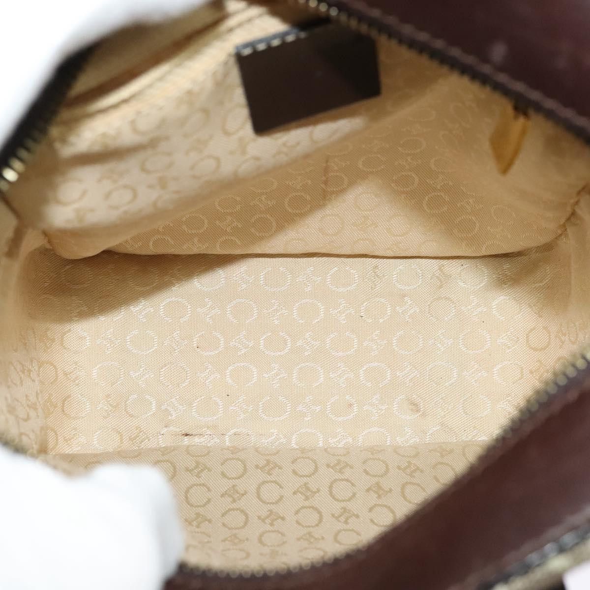 Celine Céline Macadam handbag Size ONE SIZE - 10 Thumbnail
