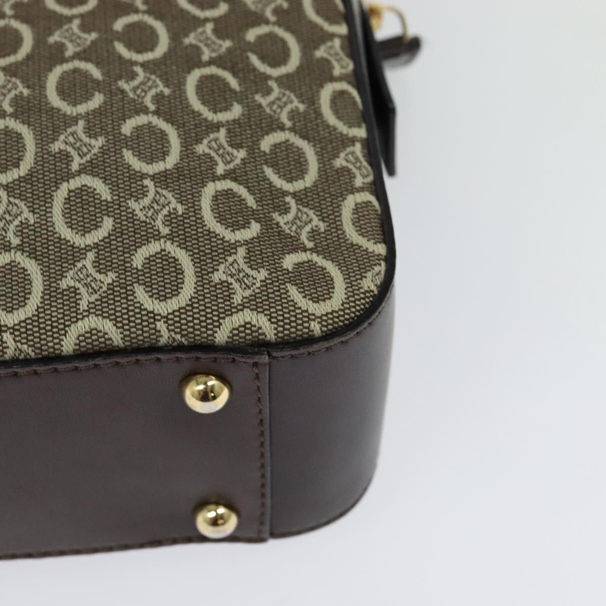 Celine Céline Macadam handbag Size ONE SIZE - 9 Thumbnail