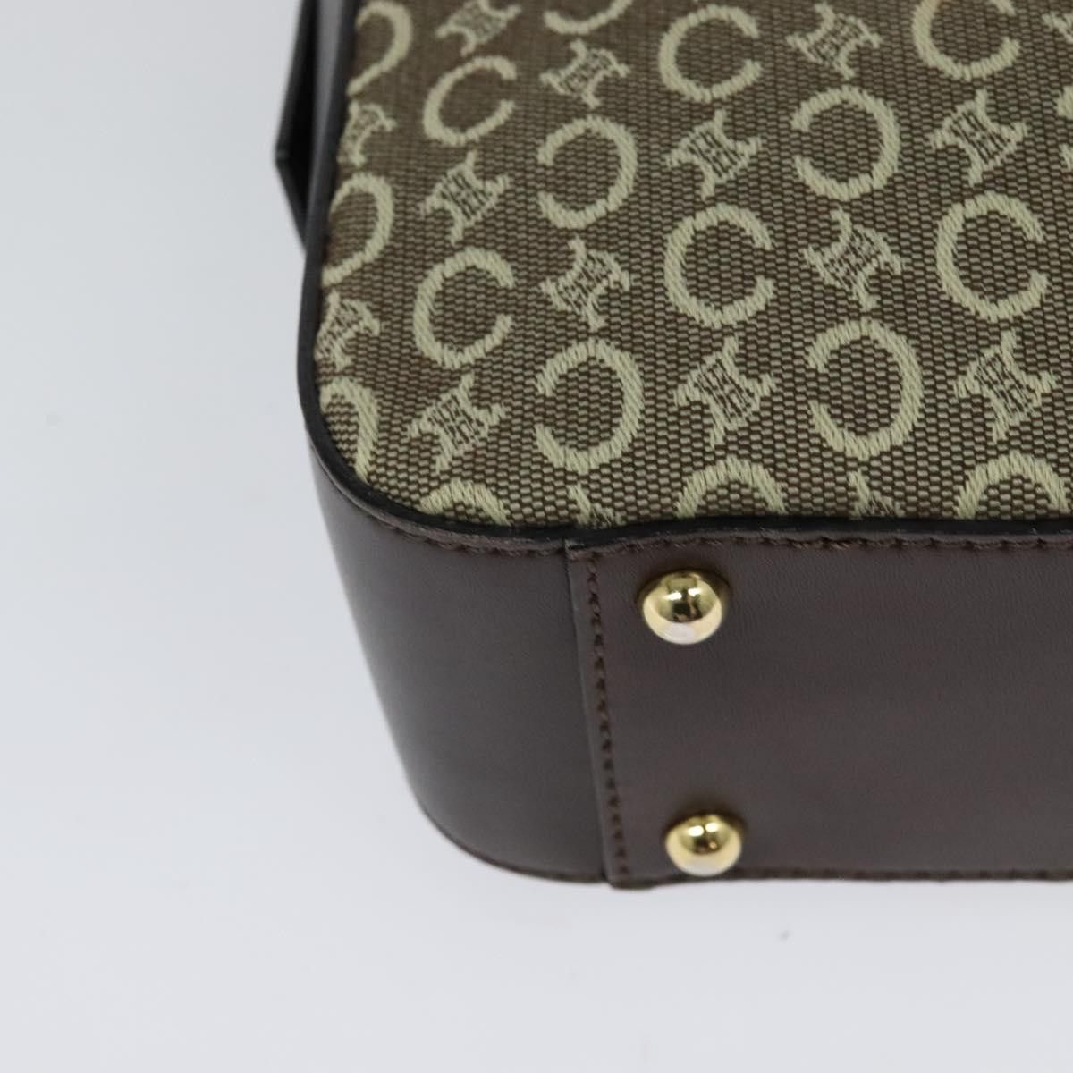 Celine Céline Macadam handbag Size ONE SIZE - 8 Thumbnail