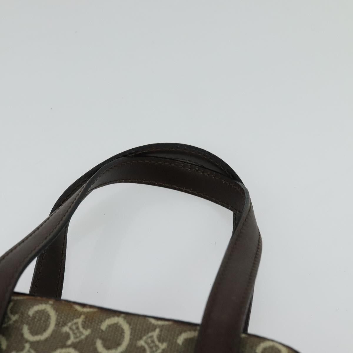 Celine Céline Macadam handbag Size ONE SIZE - 16 Thumbnail