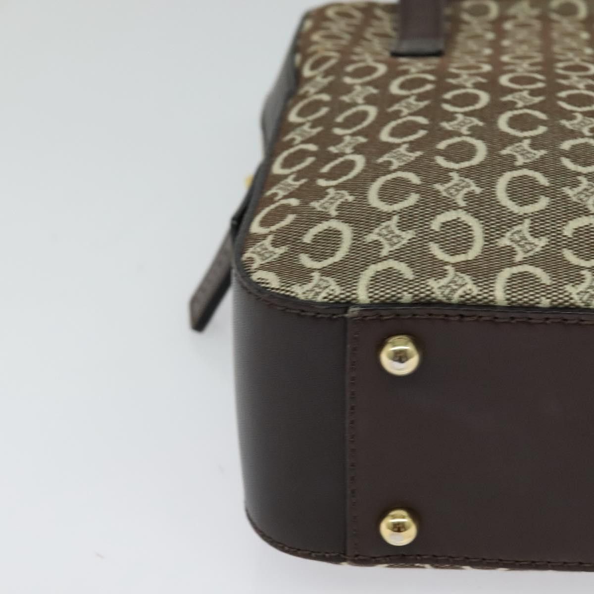 Celine Céline Macadam handbag Size ONE SIZE - 6 Thumbnail