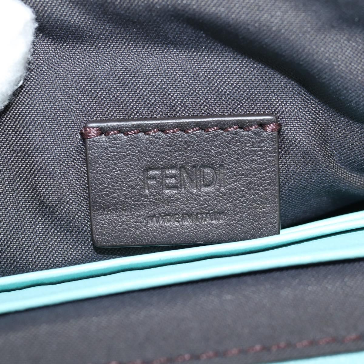Fendi Fendi Baguette shoulder Size ONE SIZE - 16 Thumbnail