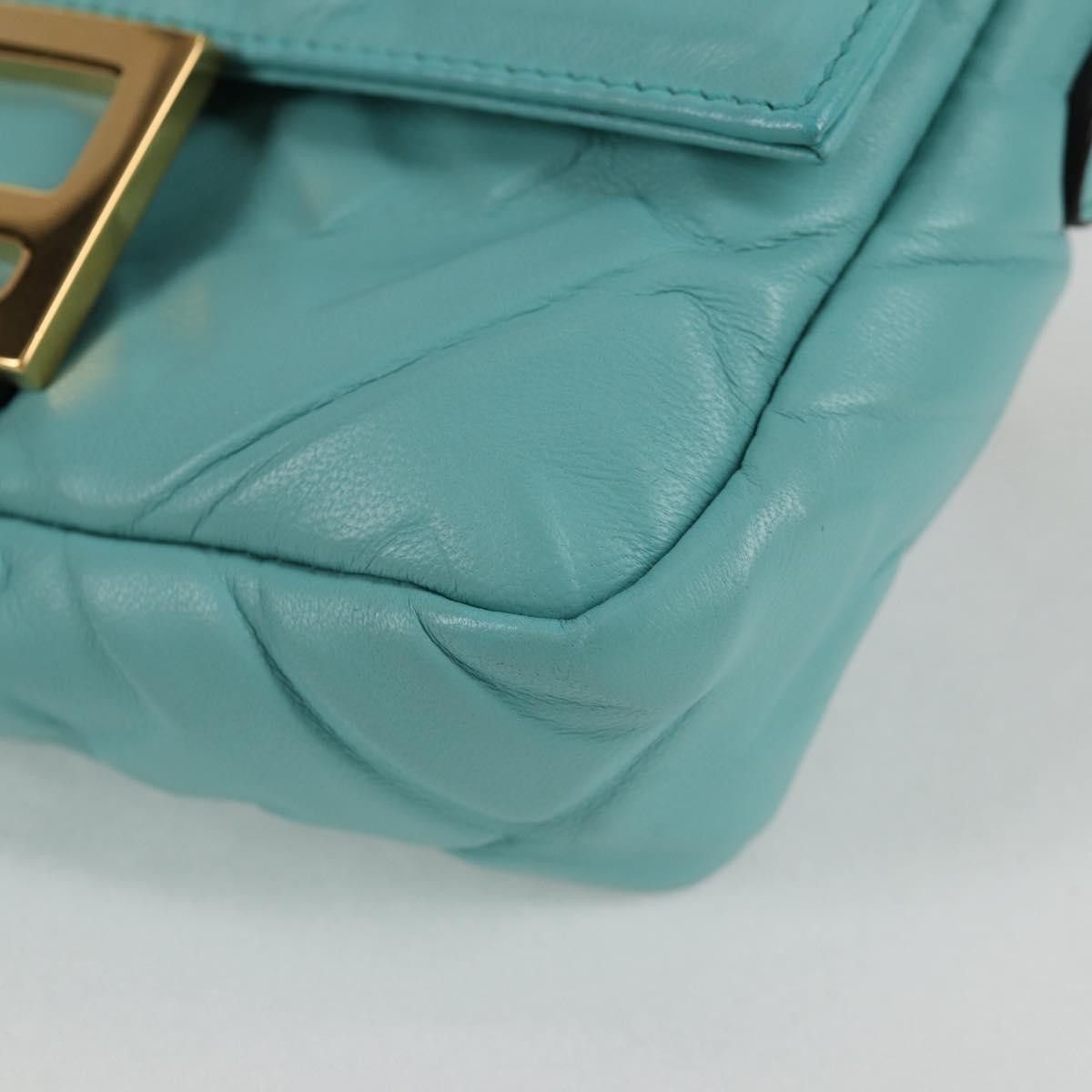 Fendi Fendi Baguette shoulder Size ONE SIZE - 8 Thumbnail