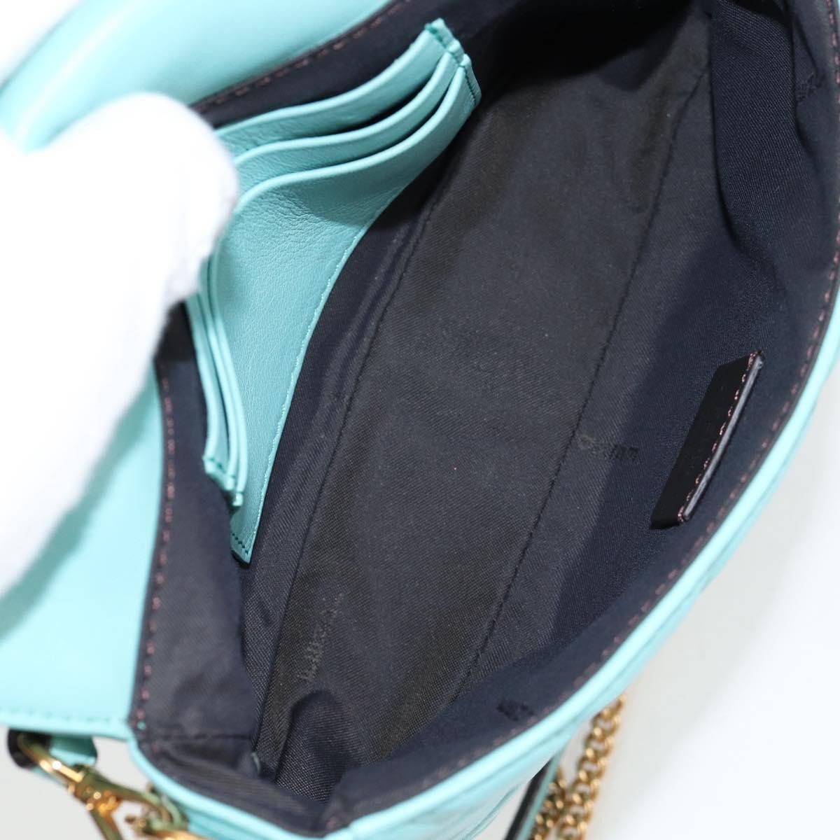 Fendi Fendi Baguette shoulder Size ONE SIZE - 14 Thumbnail