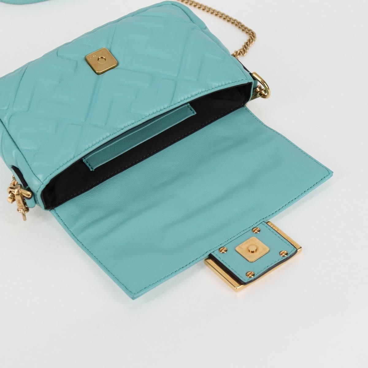 Fendi Fendi Baguette shoulder Size ONE SIZE - 18 Thumbnail