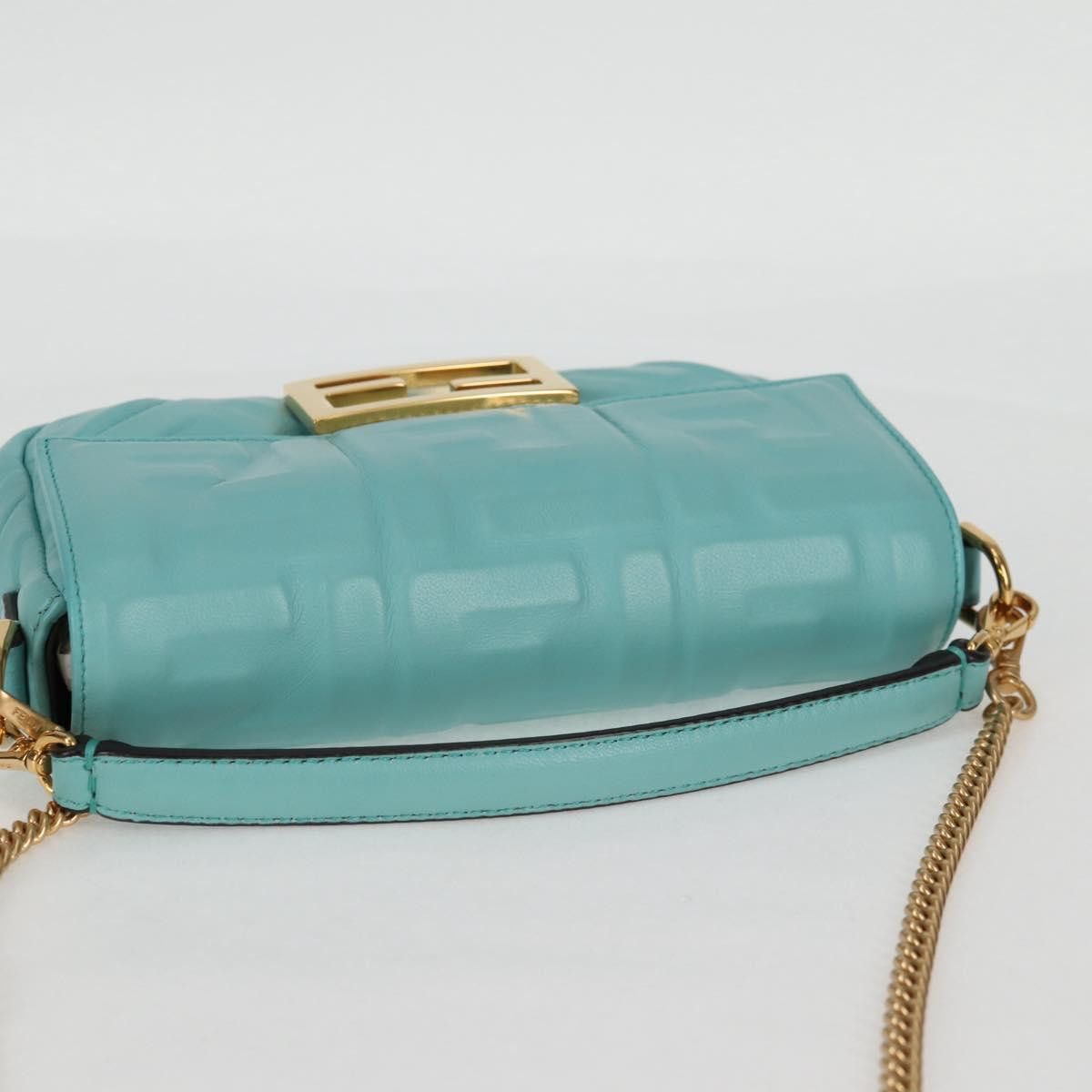 Fendi Fendi Baguette shoulder Size ONE SIZE - 22 Thumbnail