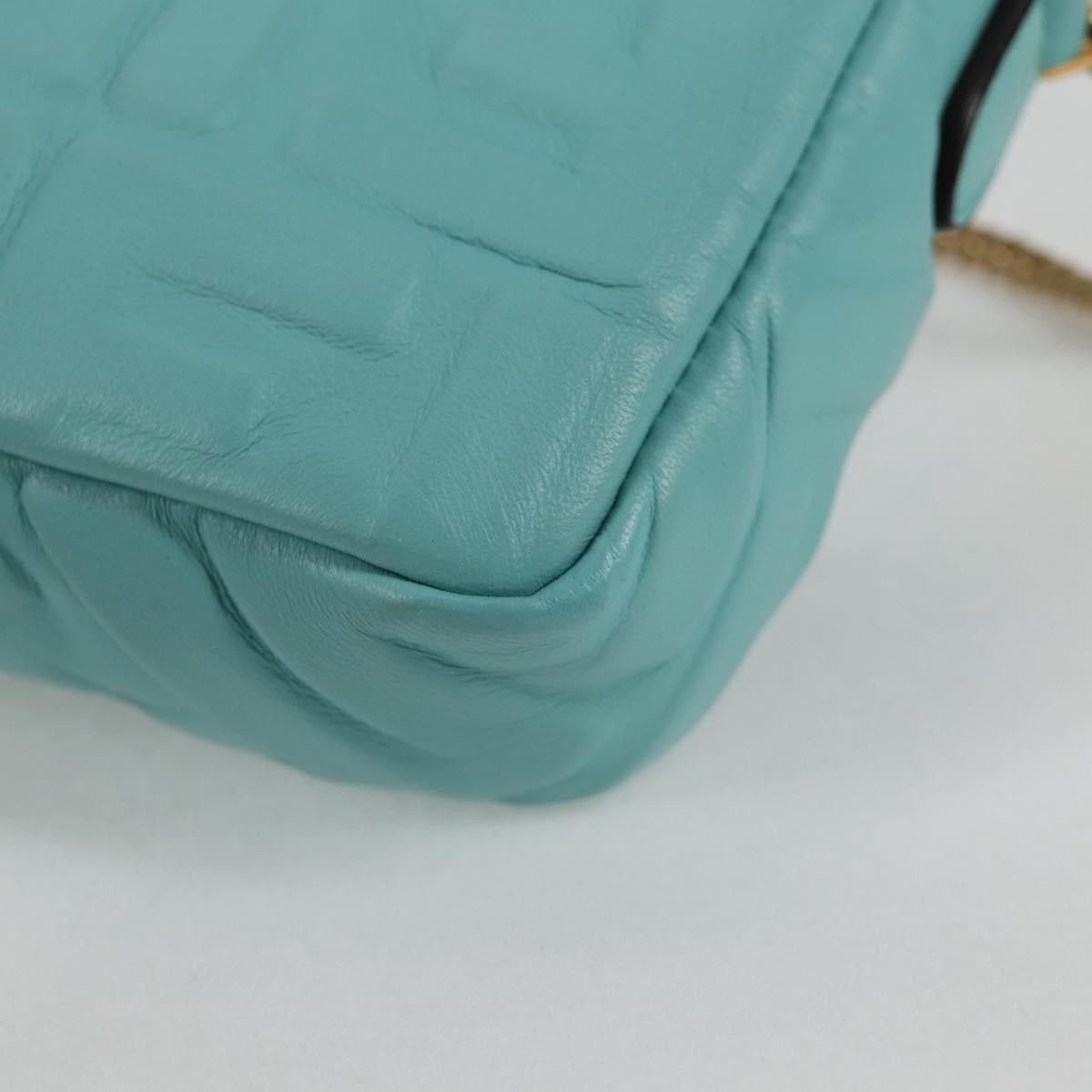 Fendi Fendi Baguette shoulder Size ONE SIZE - 10 Thumbnail