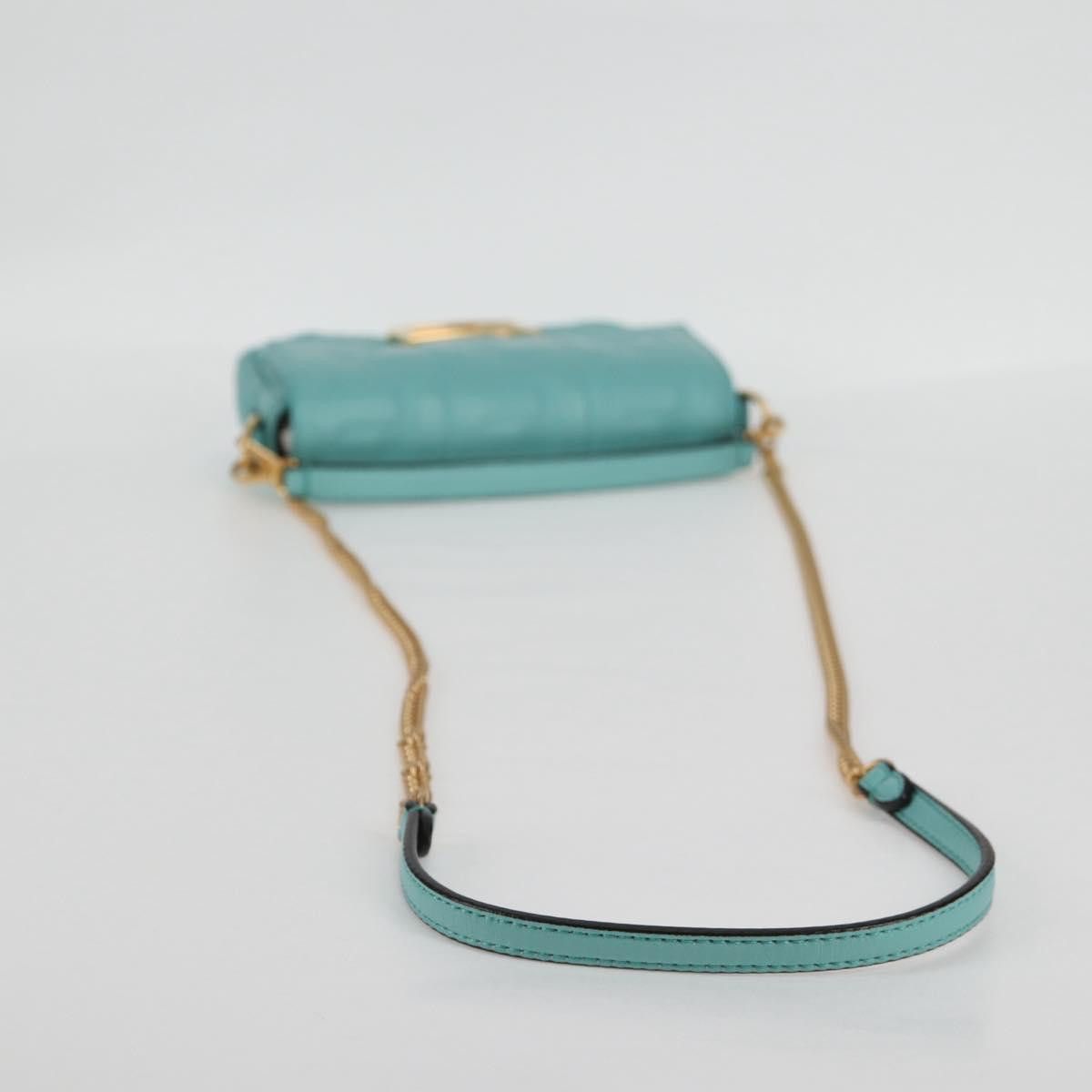 Fendi Fendi Baguette shoulder Size ONE SIZE - 5 Thumbnail