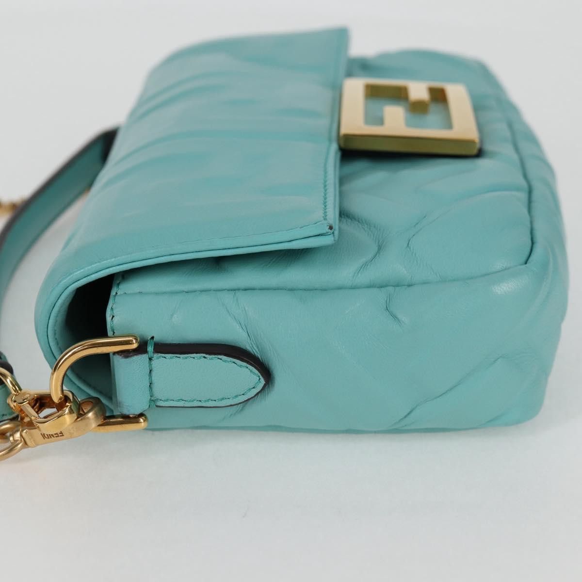 Fendi Fendi Baguette shoulder Size ONE SIZE - 3 Thumbnail