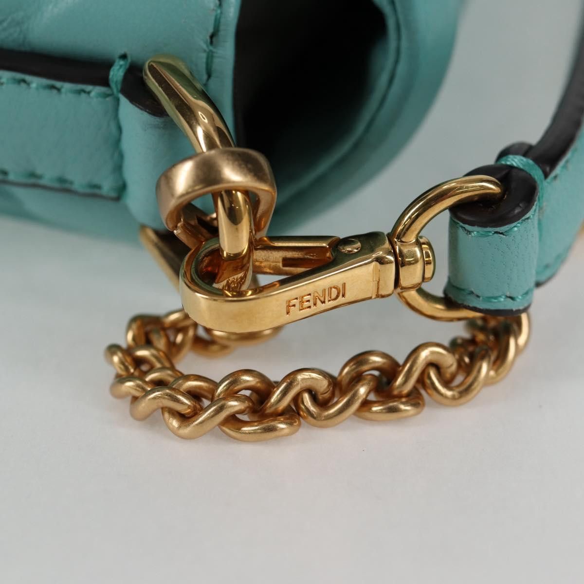 Fendi Fendi Baguette shoulder Size ONE SIZE - 12 Thumbnail