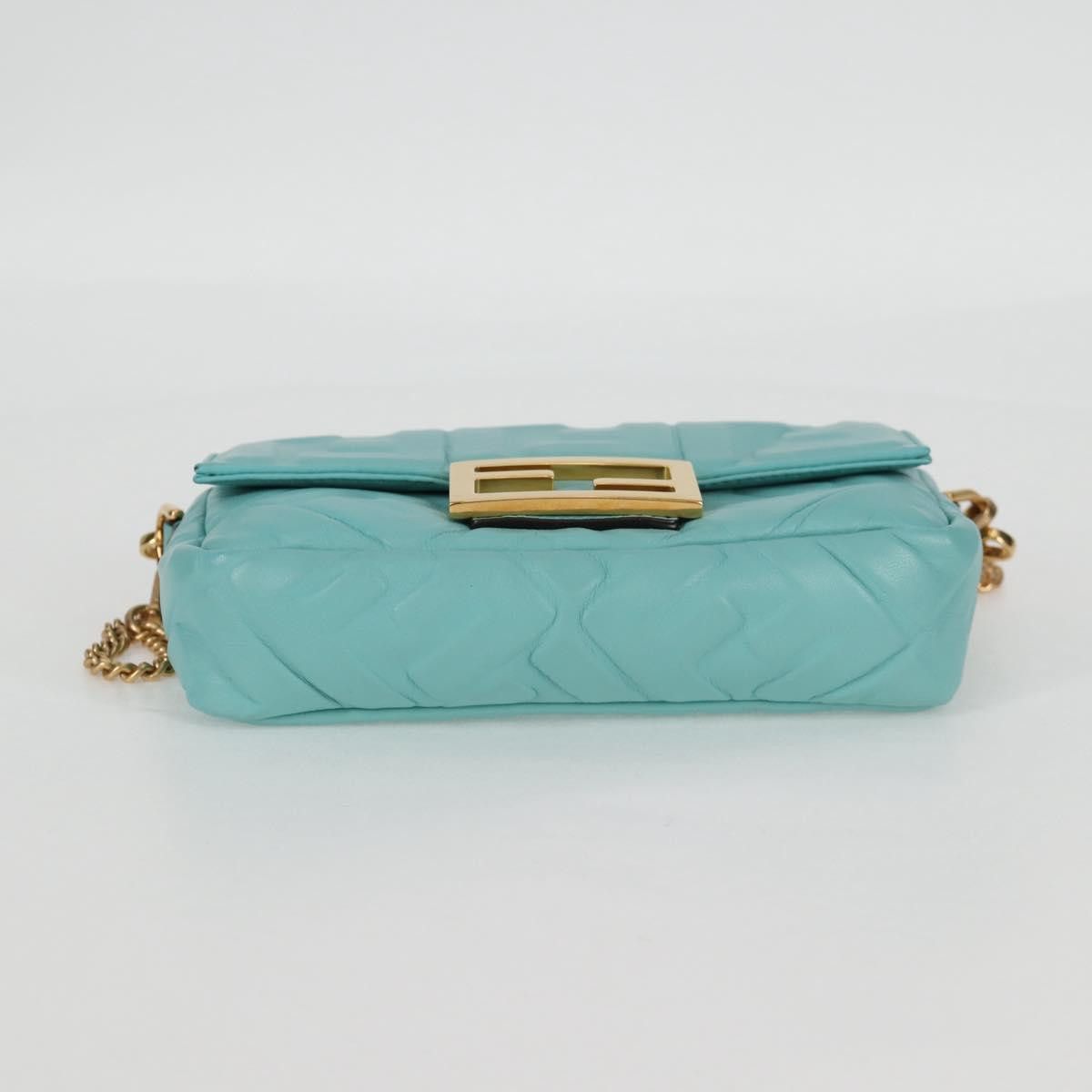 Fendi Fendi Baguette shoulder Size ONE SIZE - 25 Thumbnail