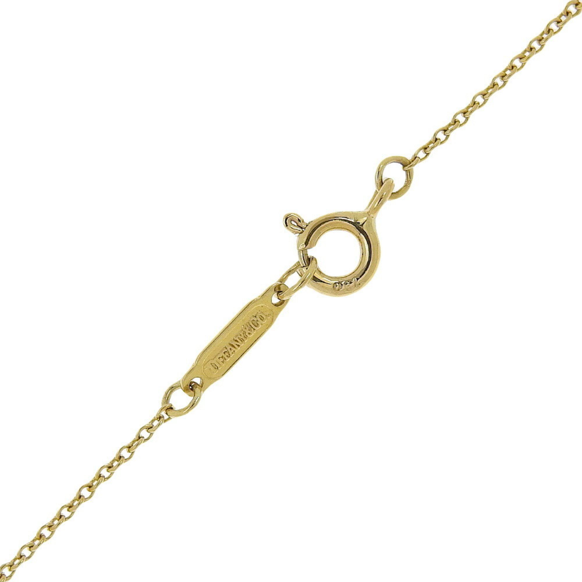 Tiffany & Co. Tiffany & Co Ribbon necklace Size ONE SIZE - 6 Thumbnail