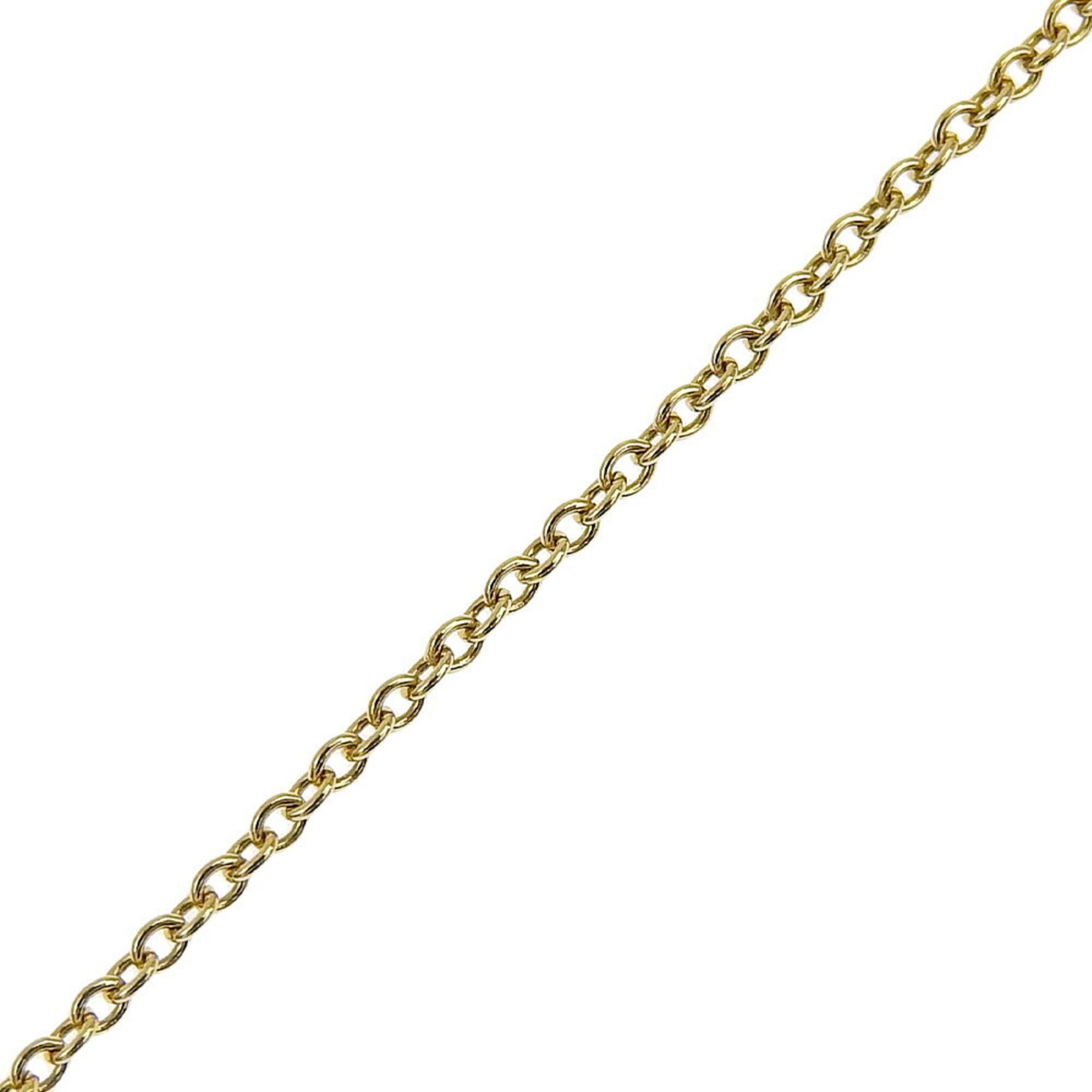 Tiffany & Co. Tiffany & Co Ribbon necklace Size ONE SIZE - 5 Thumbnail