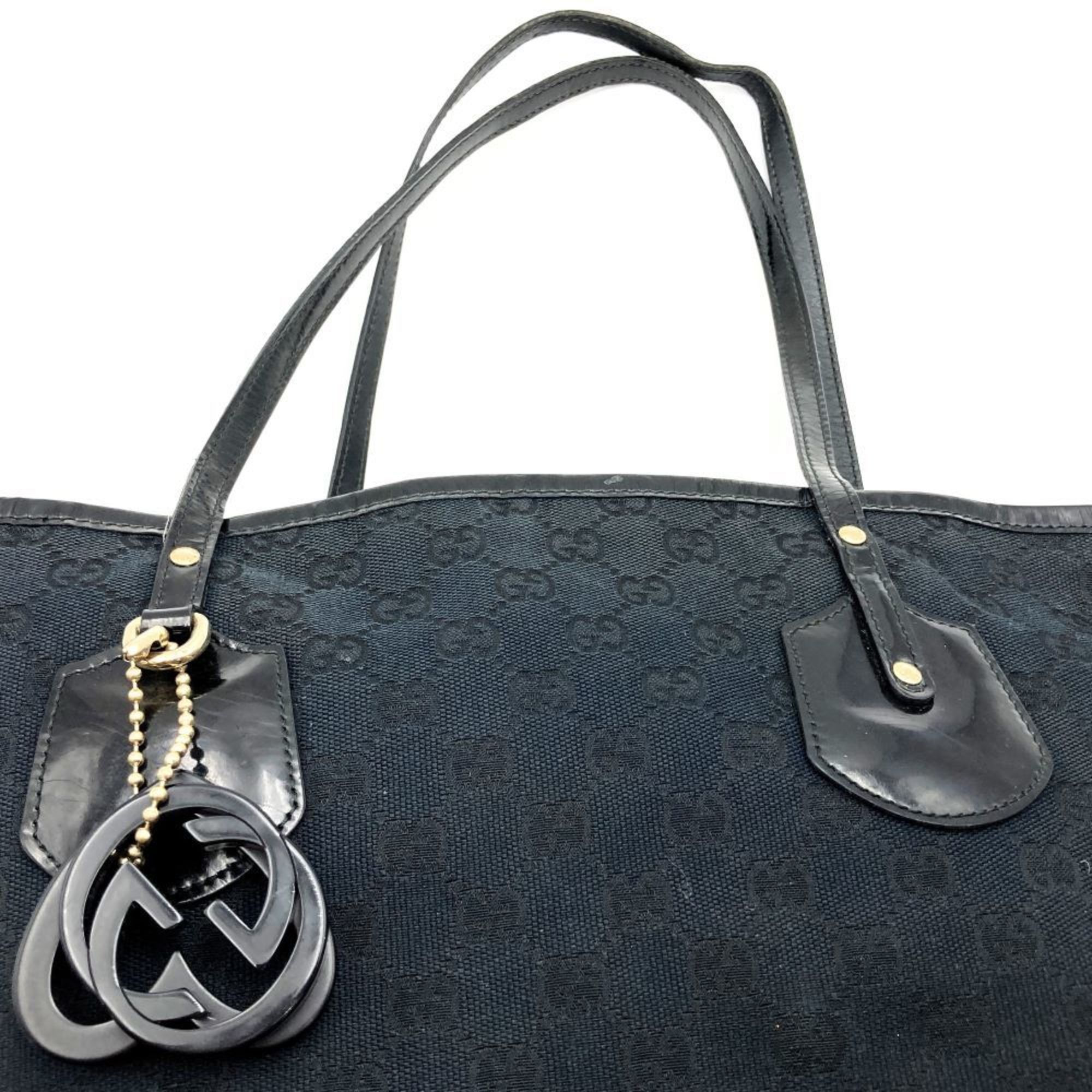 Gucci Gucci Jackie tote Size ONE SIZE - 4 Thumbnail