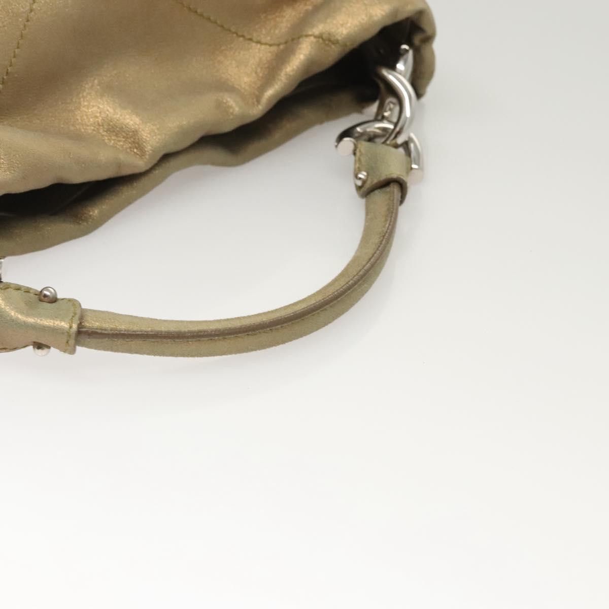 Salvatore Ferragamo Salvatore Ferragamo Hobo handbag Size ONE SIZE - 5 Thumbnail