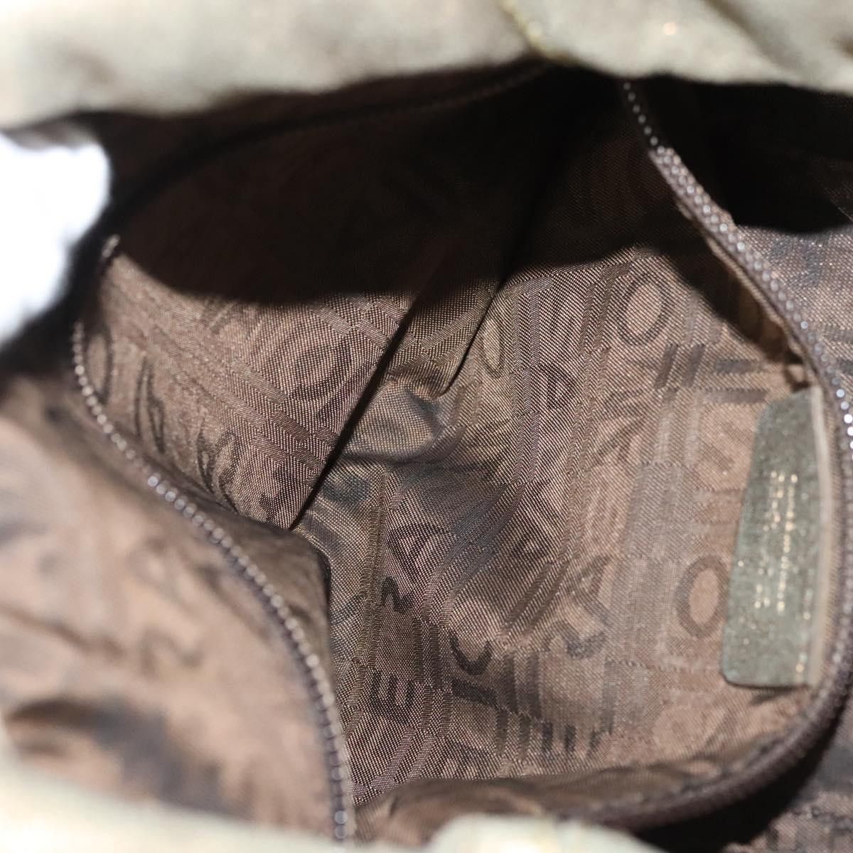 Salvatore Ferragamo Salvatore Ferragamo Hobo handbag Size ONE SIZE - 19 Thumbnail