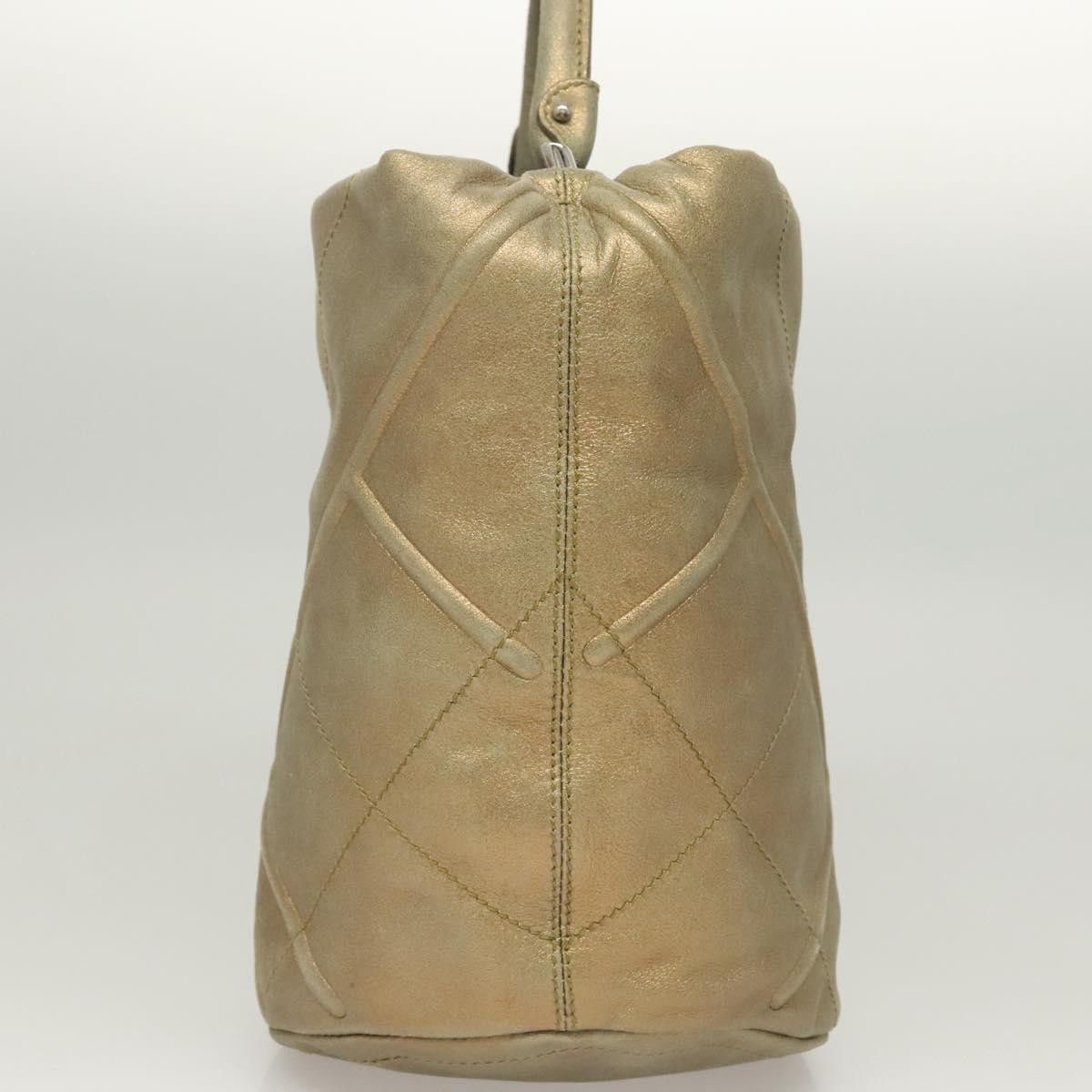 Salvatore Ferragamo Salvatore Ferragamo Hobo handbag Size ONE SIZE - 3 Thumbnail