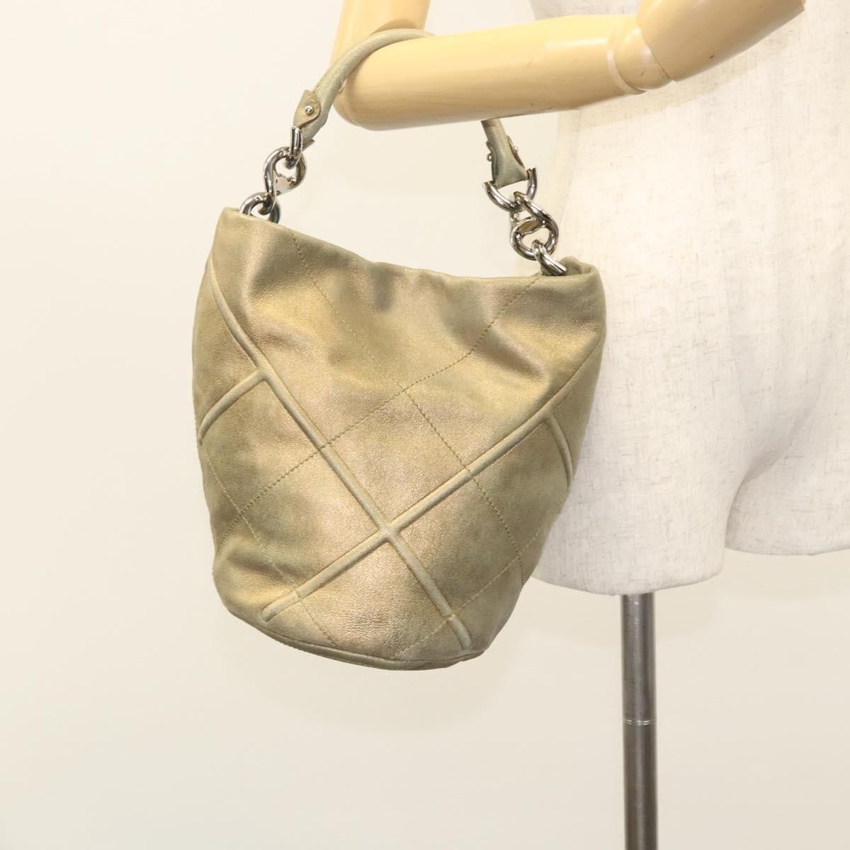 Salvatore Ferragamo Salvatore Ferragamo Hobo handbag Size ONE SIZE - 15 Thumbnail