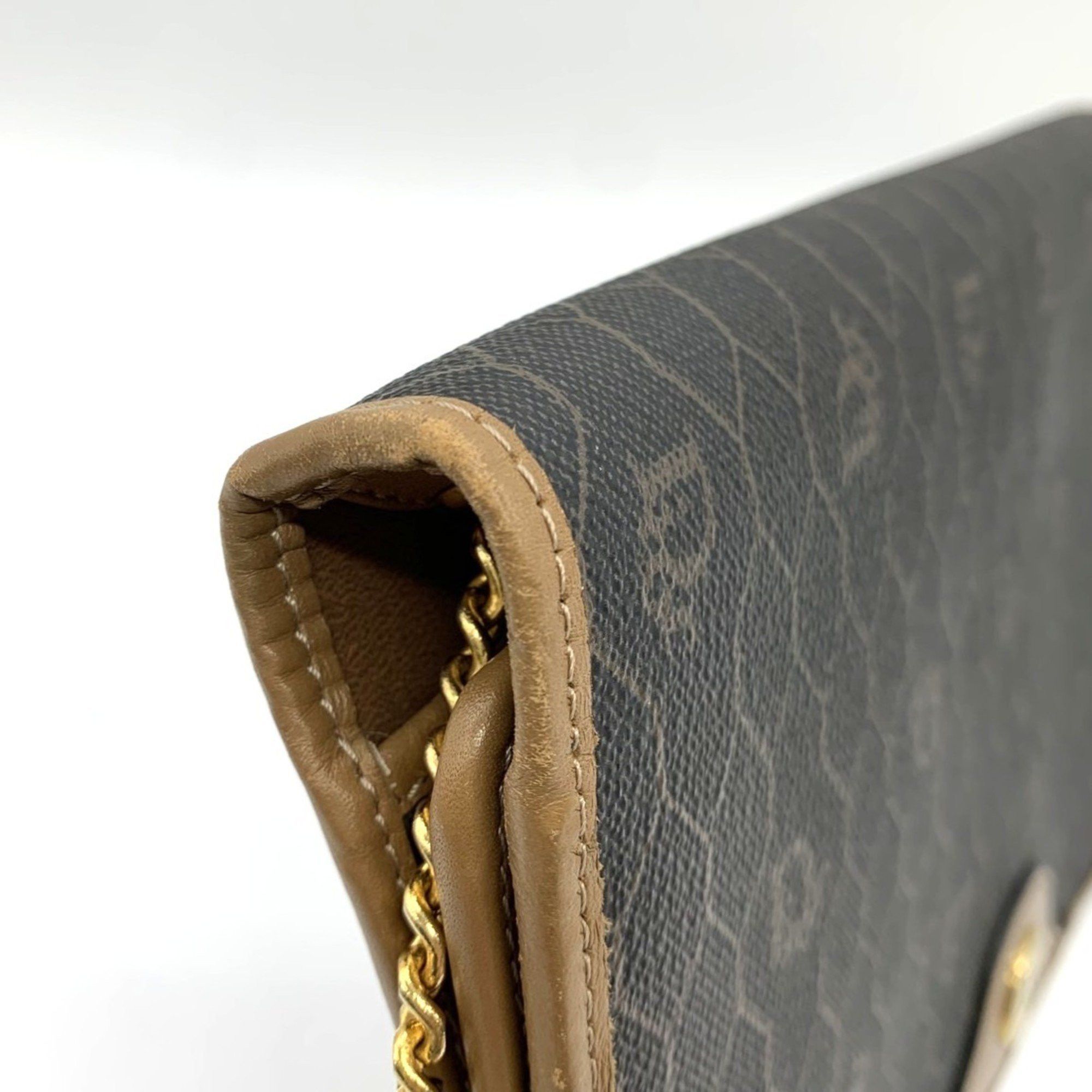 Dior Dior Honeycomb shoulder Size ONE SIZE - 6 Thumbnail
