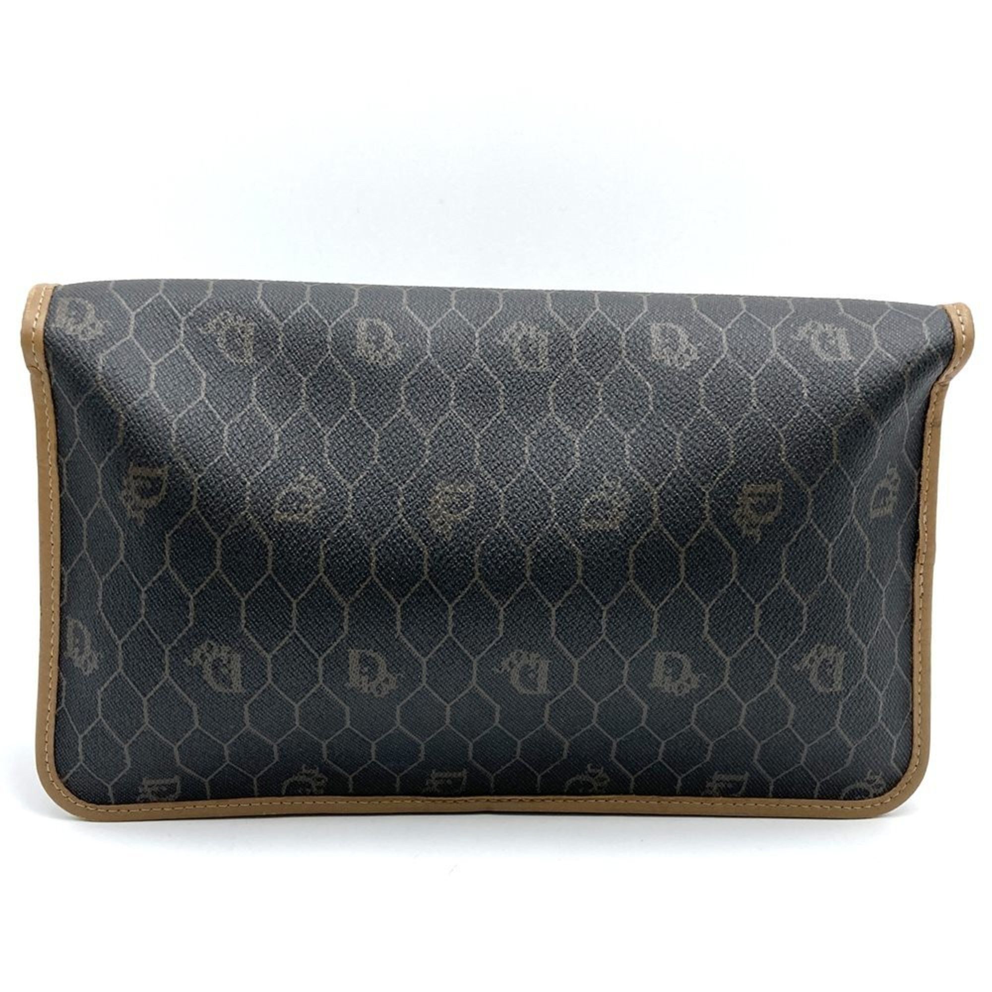 Dior Dior Honeycomb shoulder Size ONE SIZE - 2 Thumbnail