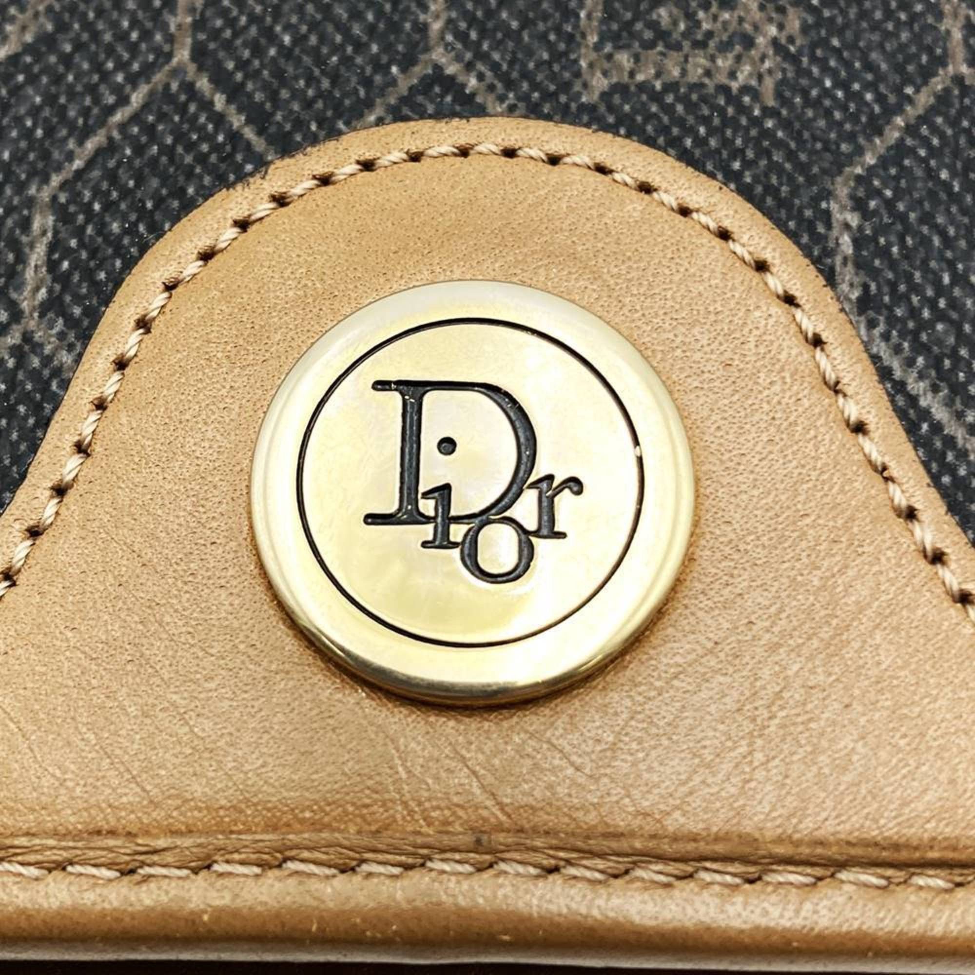 Dior Dior Honeycomb shoulder Size ONE SIZE - 7 Thumbnail