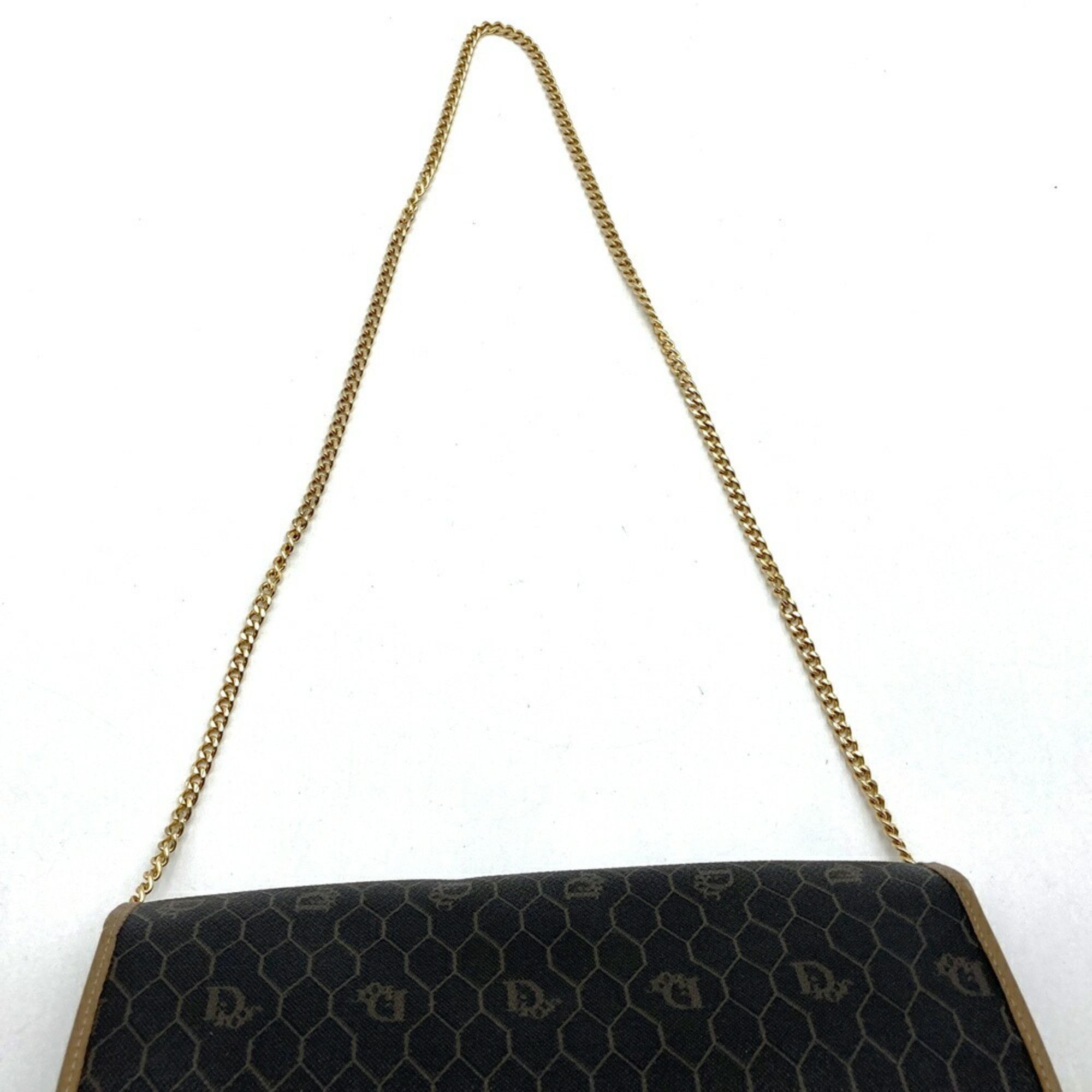 Dior Dior Honeycomb shoulder Size ONE SIZE - 5 Thumbnail