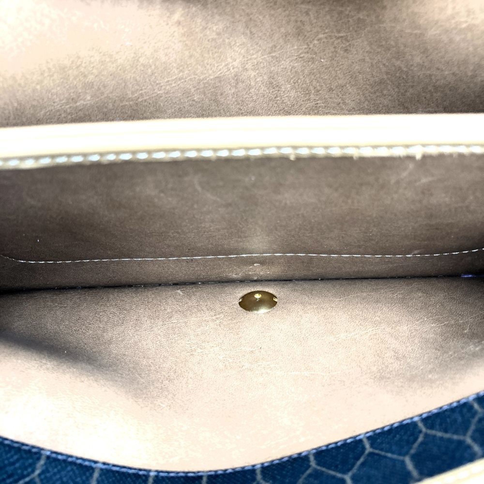 Dior Dior Honeycomb shoulder Size ONE SIZE - 10 Thumbnail