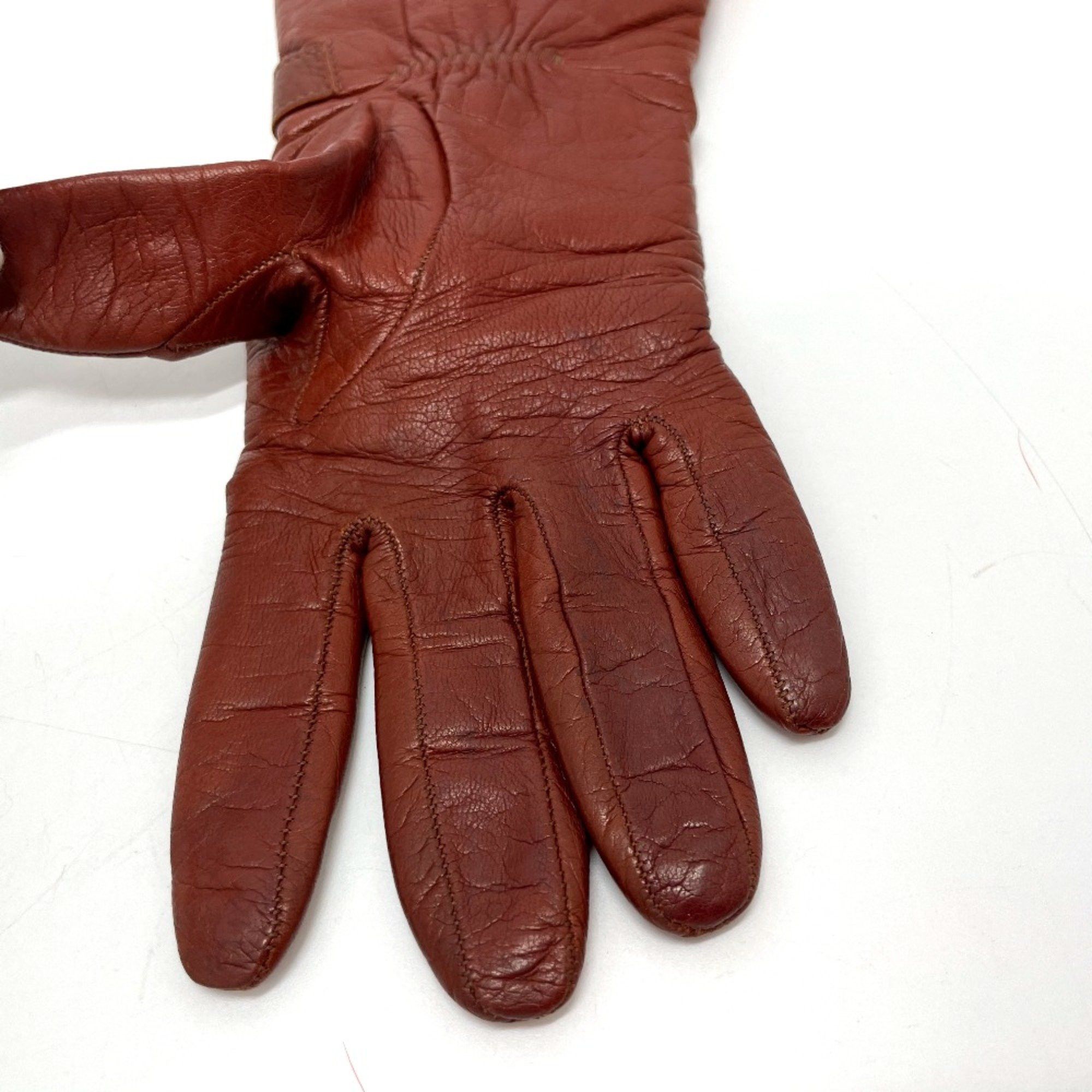 Fendi Fendi FF gloves Size ONE SIZE - 4 Thumbnail