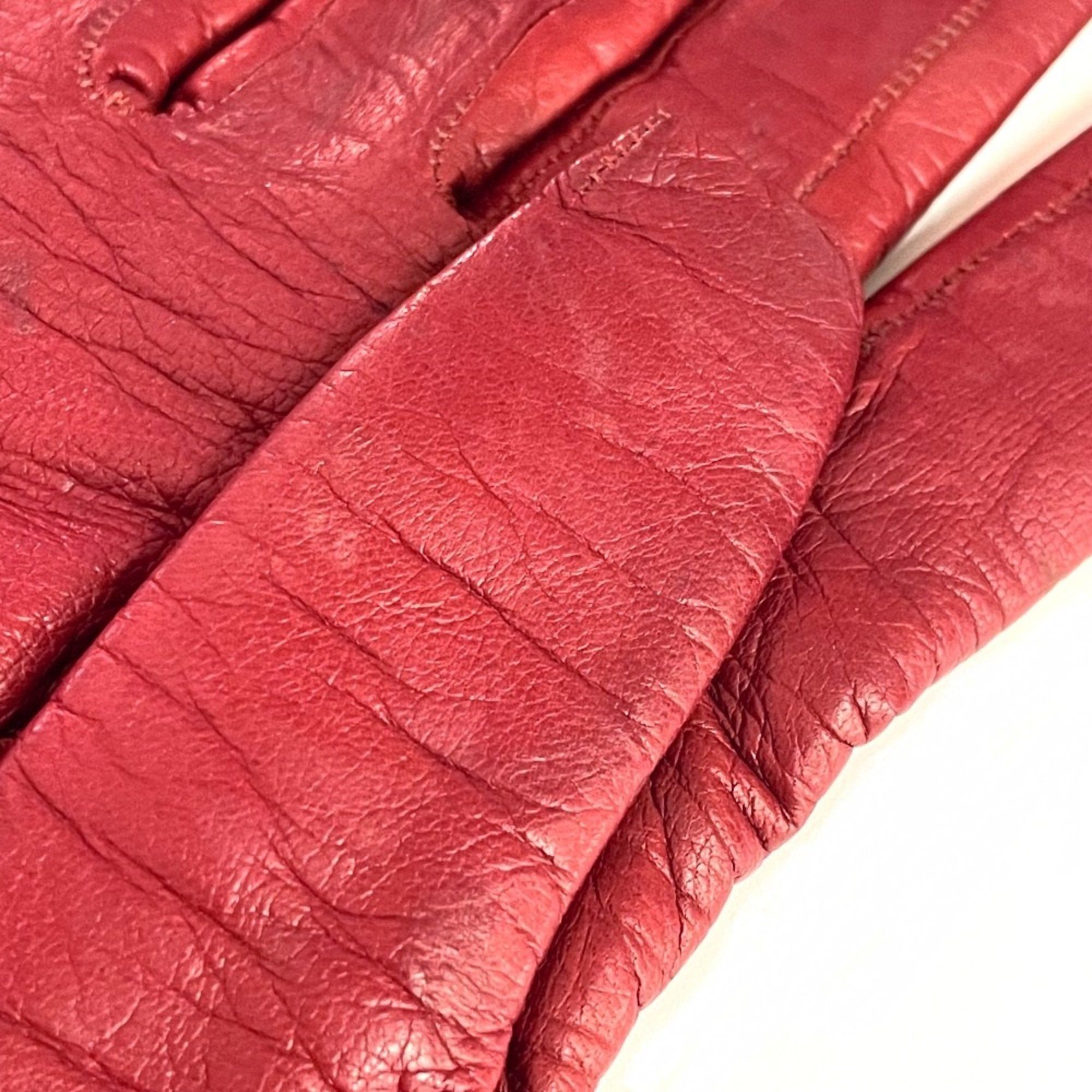 Fendi Fendi FF gloves Size ONE SIZE - 5 Thumbnail