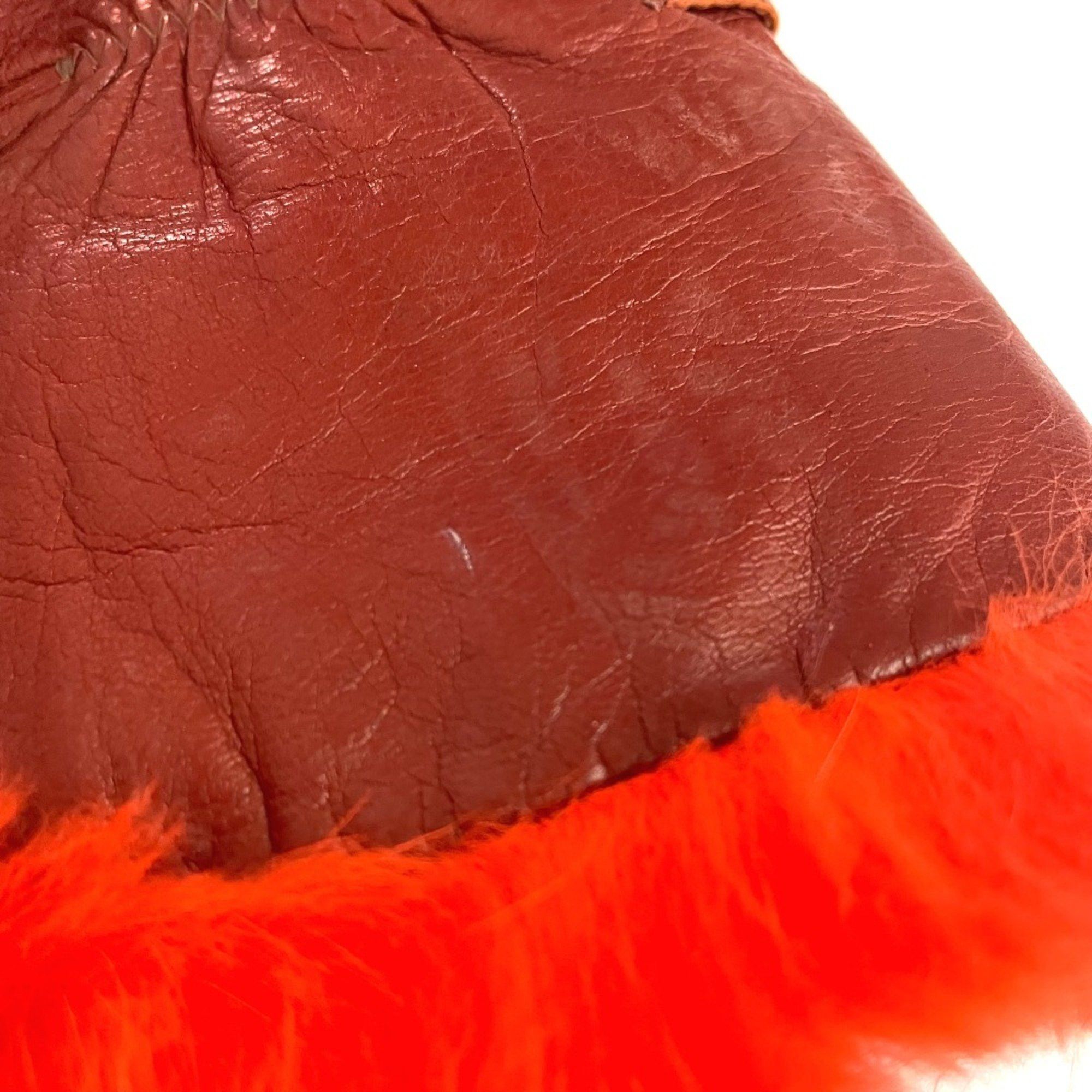 Fendi Fendi FF gloves Size ONE SIZE - 8 Thumbnail