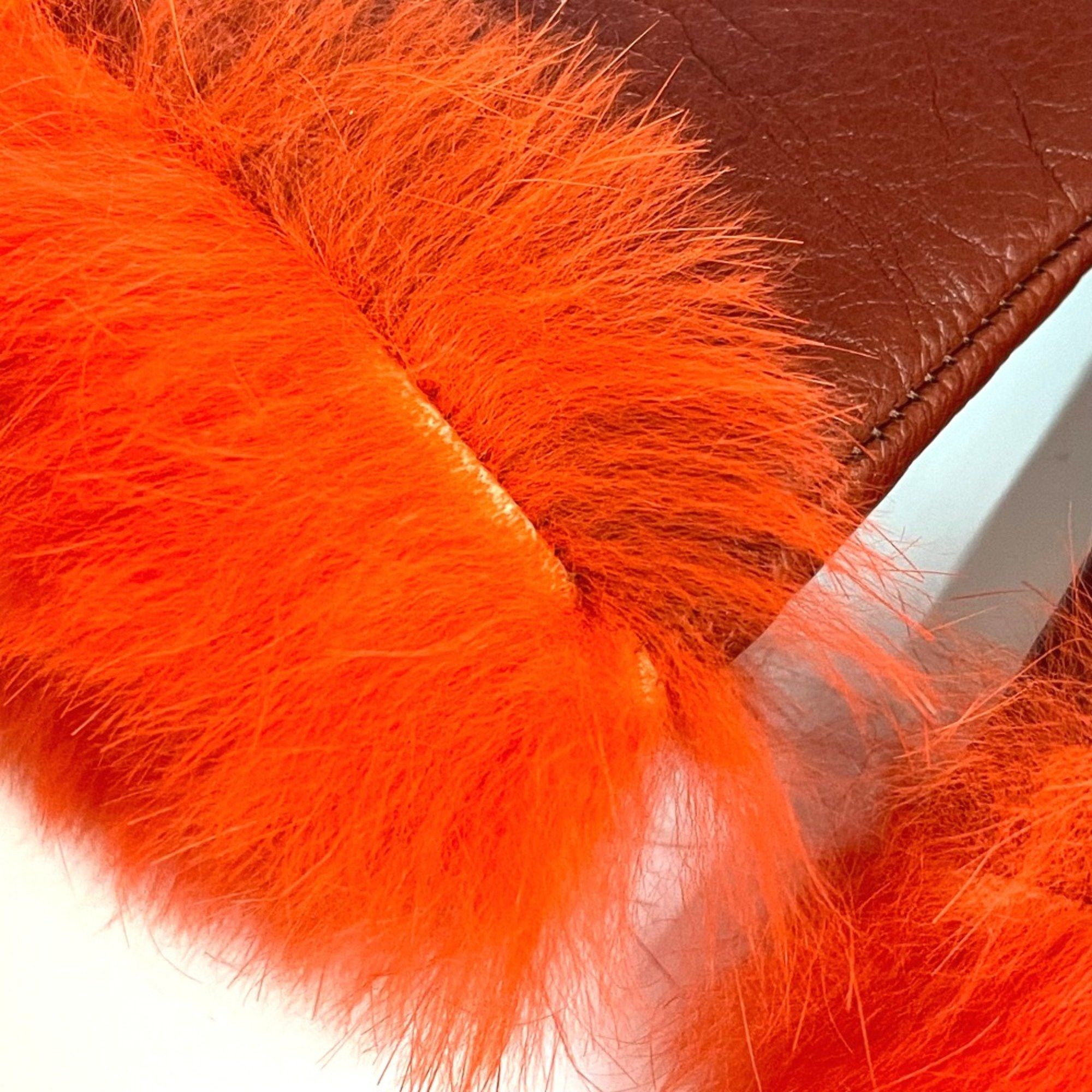 Fendi Fendi FF gloves Size ONE SIZE - 10 Thumbnail