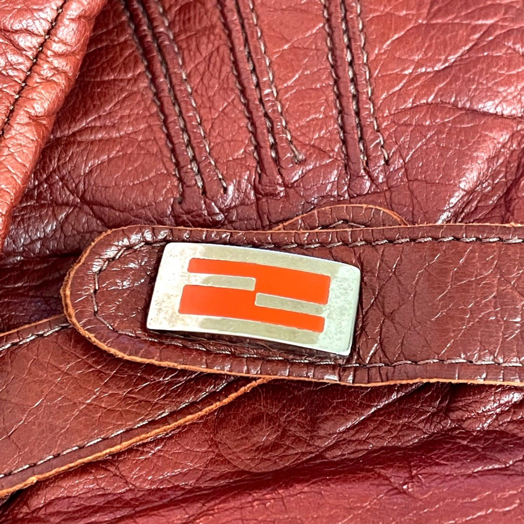 Fendi Fendi FF gloves Size ONE SIZE - 6 Thumbnail