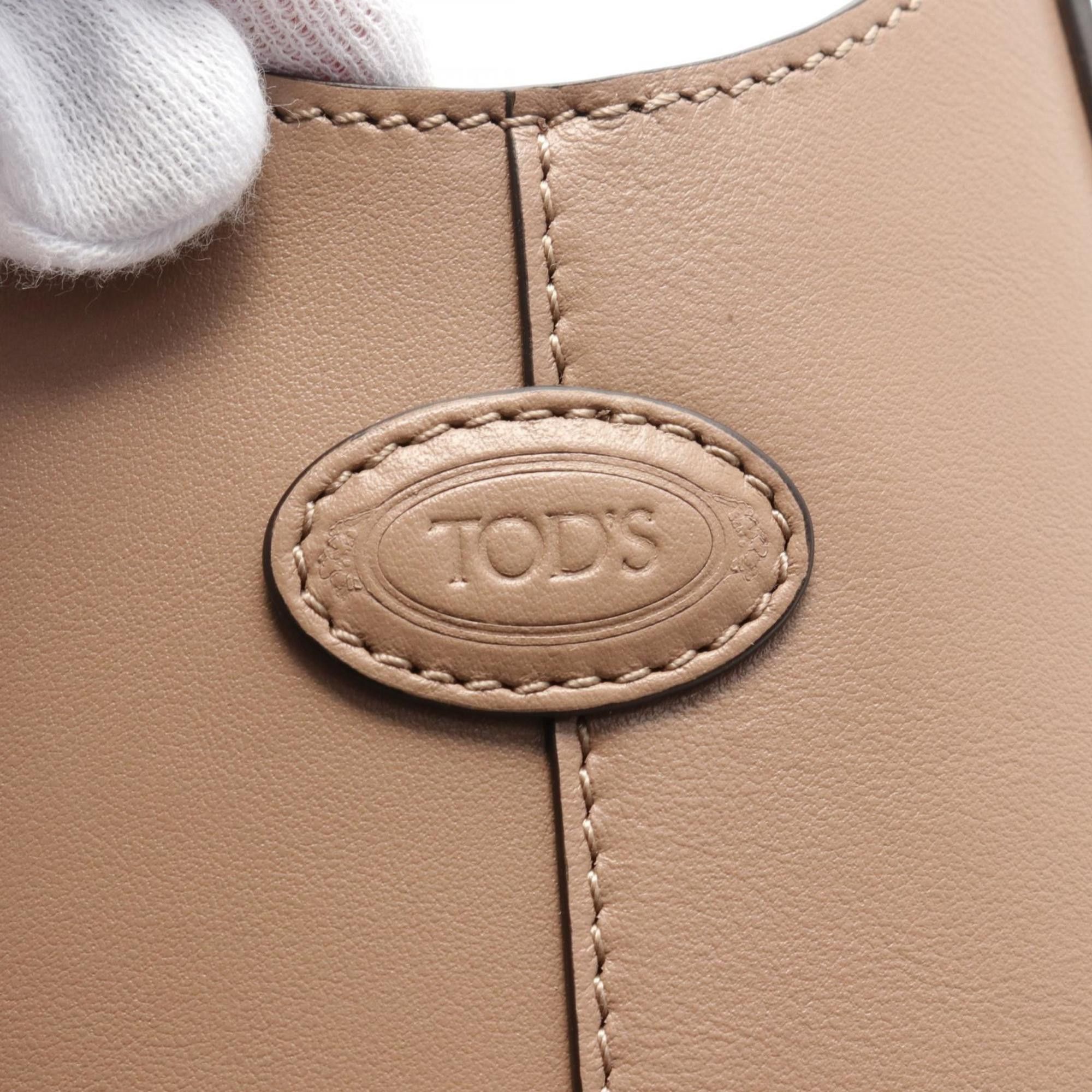 Tod's TOD'S shopper Size ONE SIZE - 5 Thumbnail