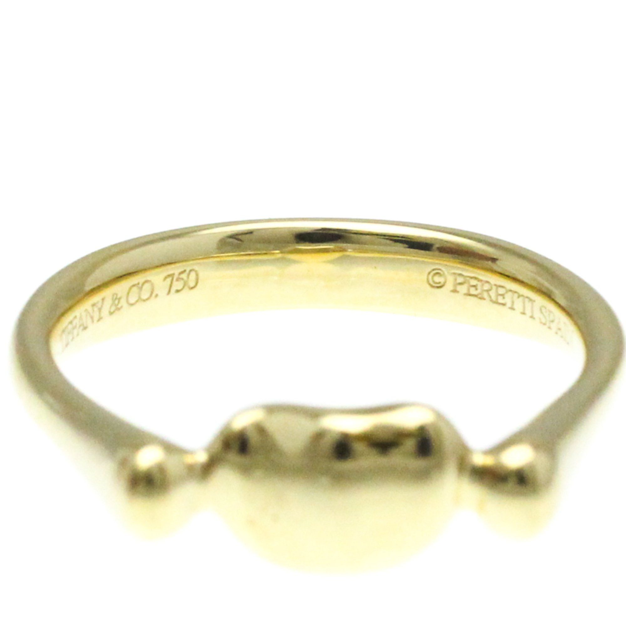 Tiffany & Co. Tiffany & Co Beans ring Size ONE SIZE - 6 Thumbnail