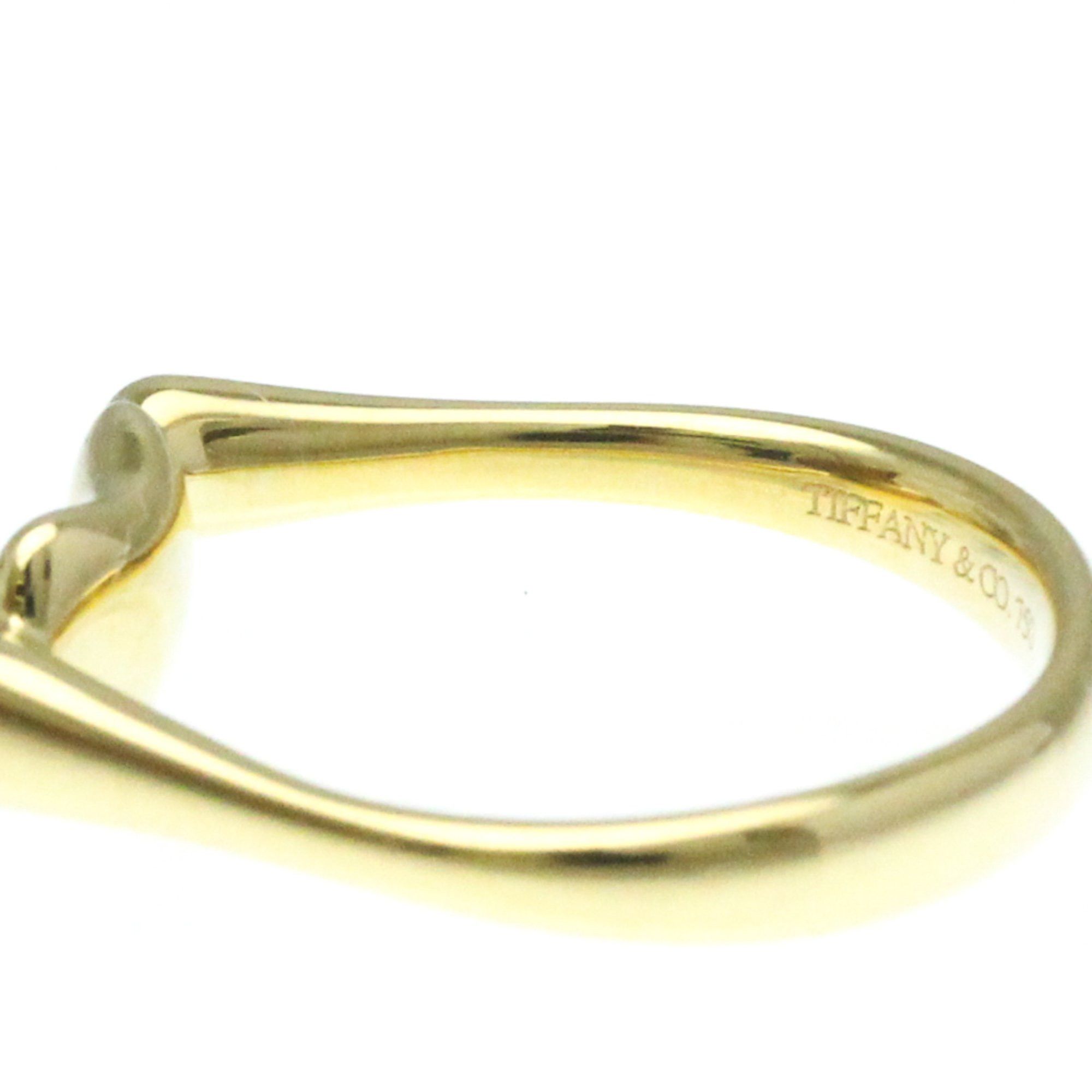 Tiffany & Co. Tiffany & Co Beans ring Size ONE SIZE - 7 Thumbnail