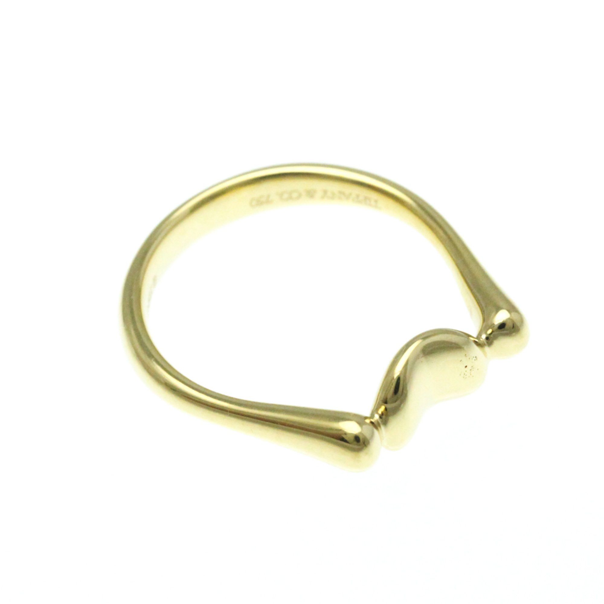 Tiffany & Co. Tiffany & Co Beans ring Size ONE SIZE - 3 Thumbnail