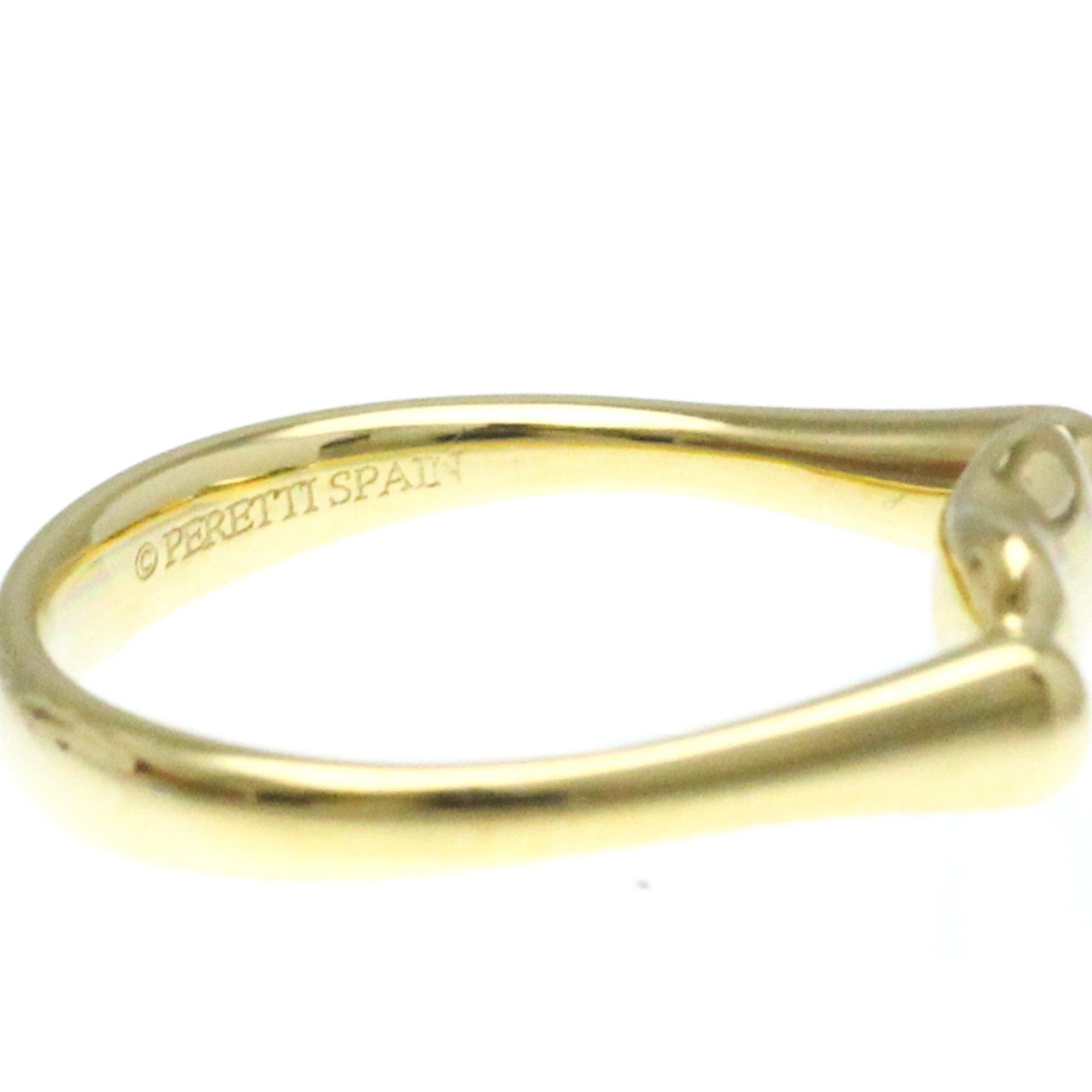 Tiffany & Co. Tiffany & Co Beans ring Size ONE SIZE - 9 Thumbnail