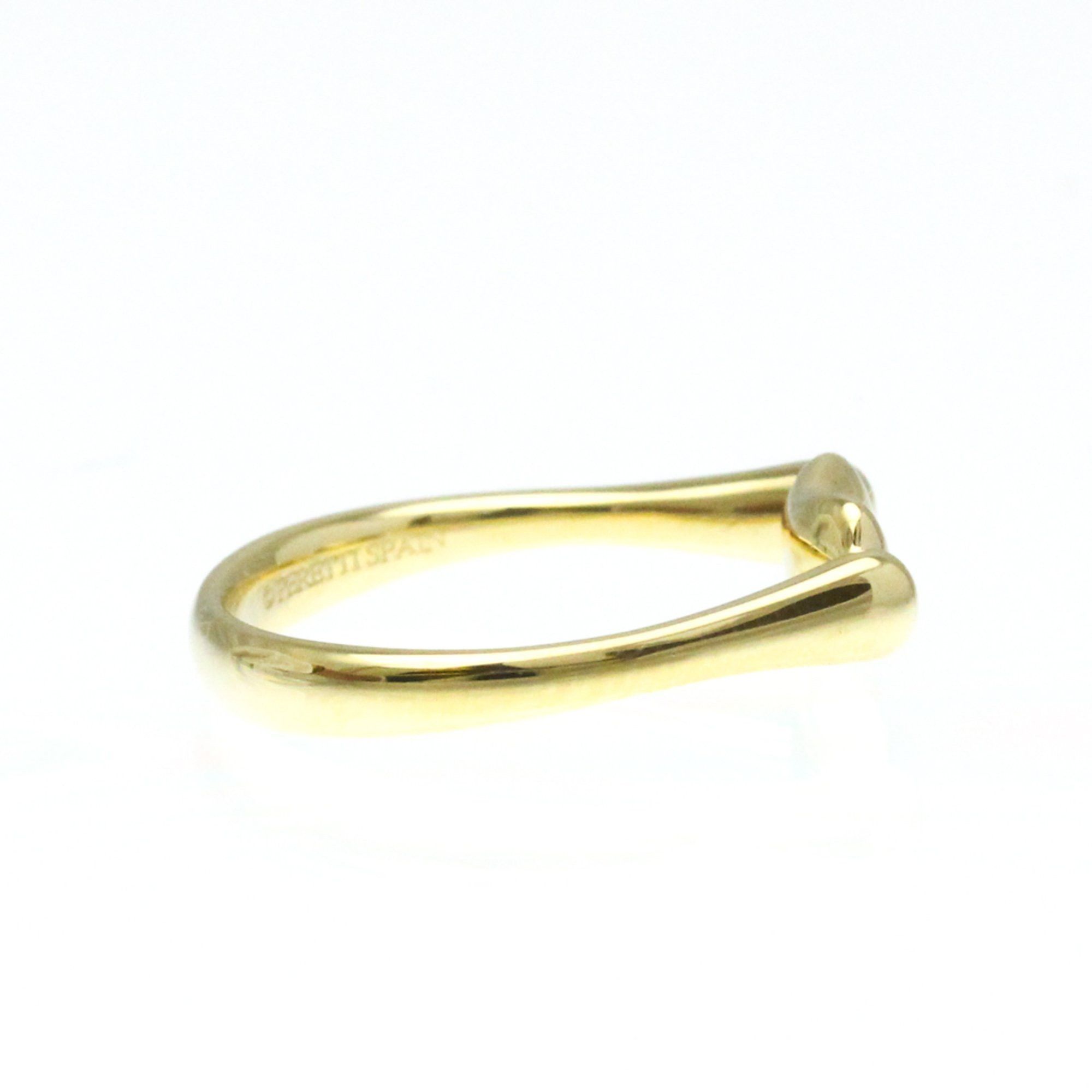 Tiffany & Co. Tiffany & Co Beans ring Size ONE SIZE - 5 Thumbnail