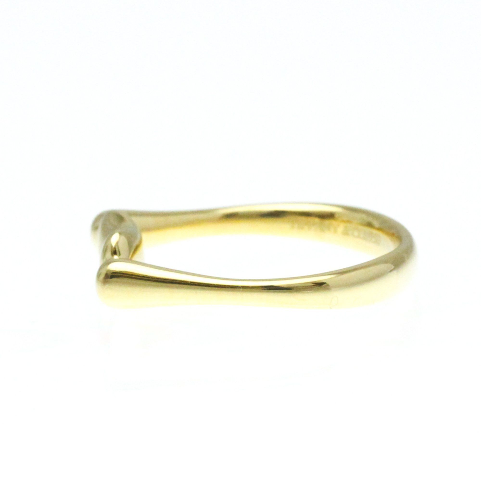 Tiffany & Co. Tiffany & Co Beans ring Size ONE SIZE - 4 Thumbnail