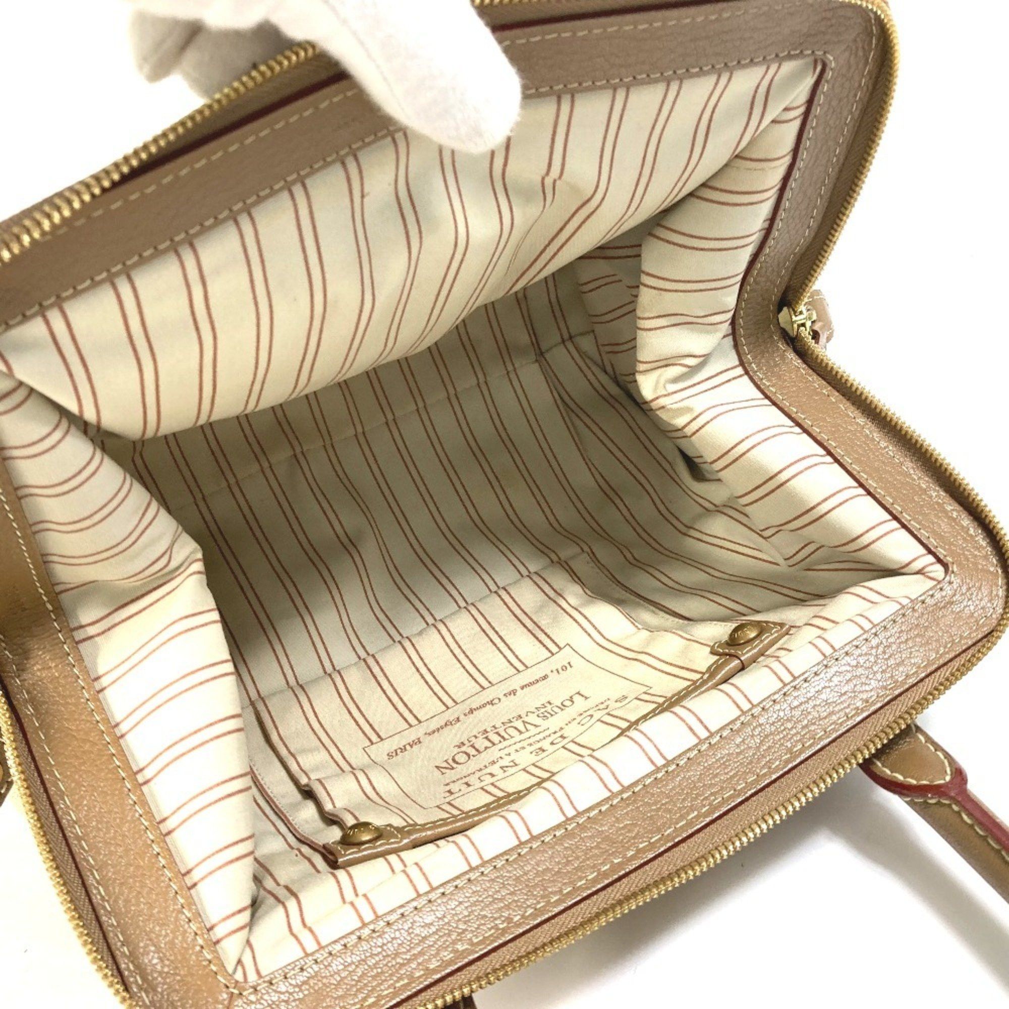 Louis Vuitton Louis Vuitton Antigua handbag Size ONE SIZE - 9 Thumbnail
