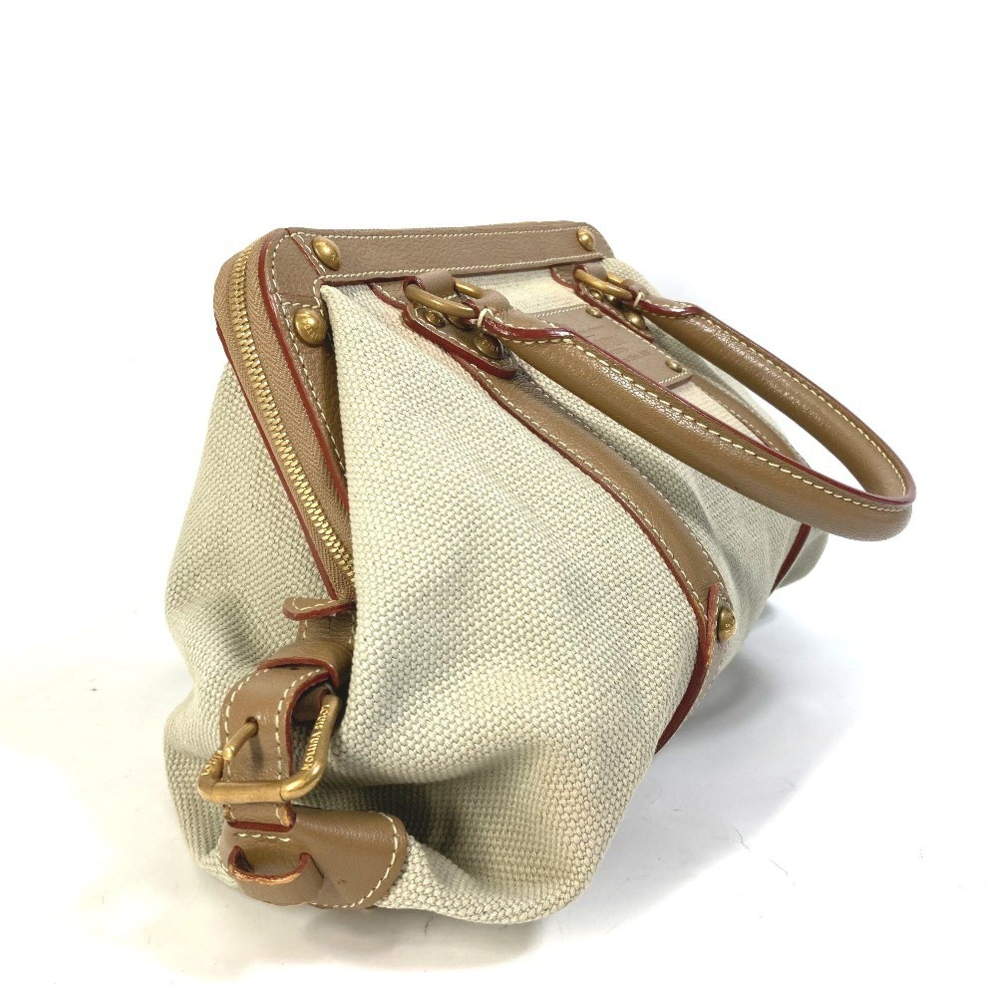 Louis Vuitton Louis Vuitton Antigua handbag Size ONE SIZE - 4 Thumbnail