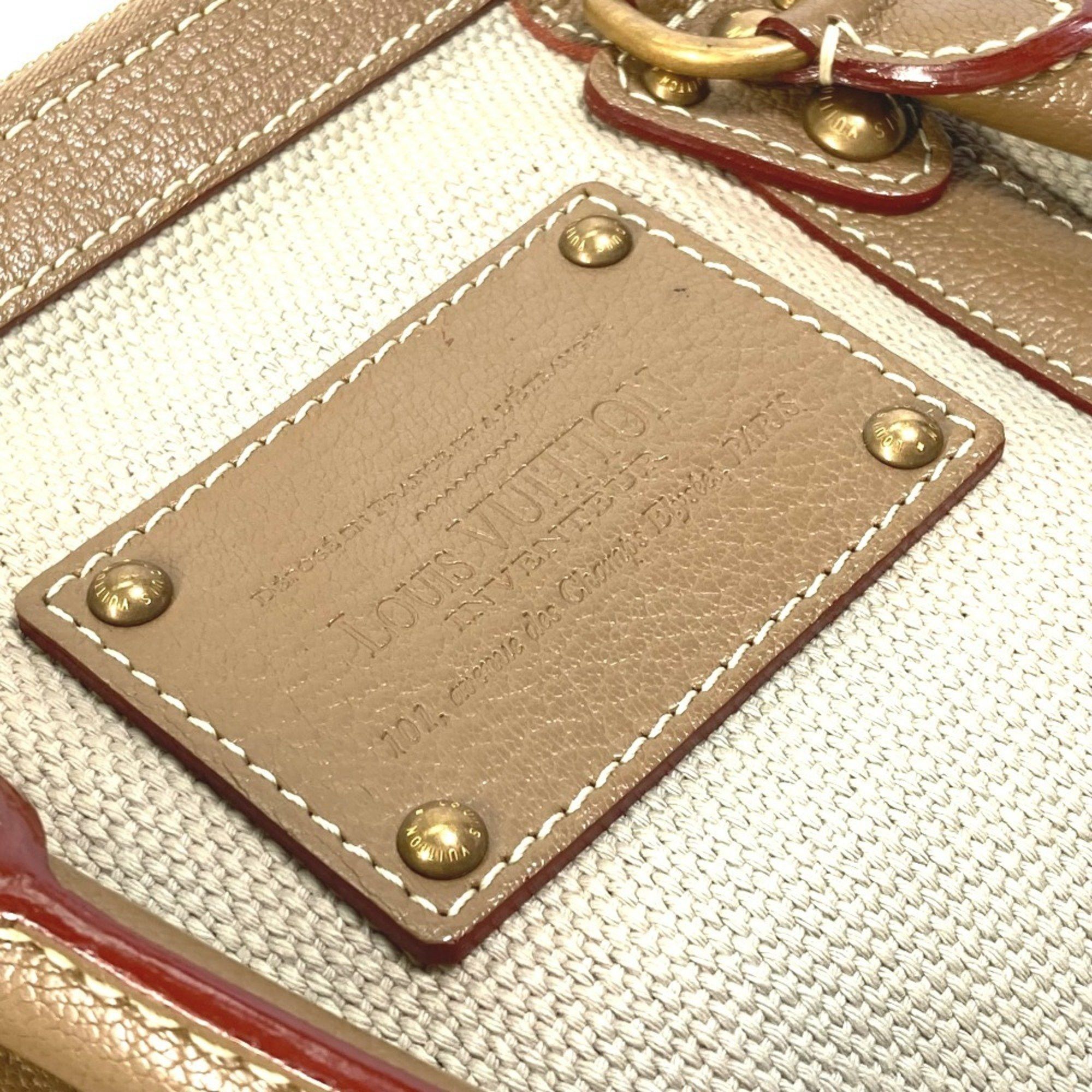 Louis Vuitton Louis Vuitton Antigua handbag Size ONE SIZE - 10 Thumbnail